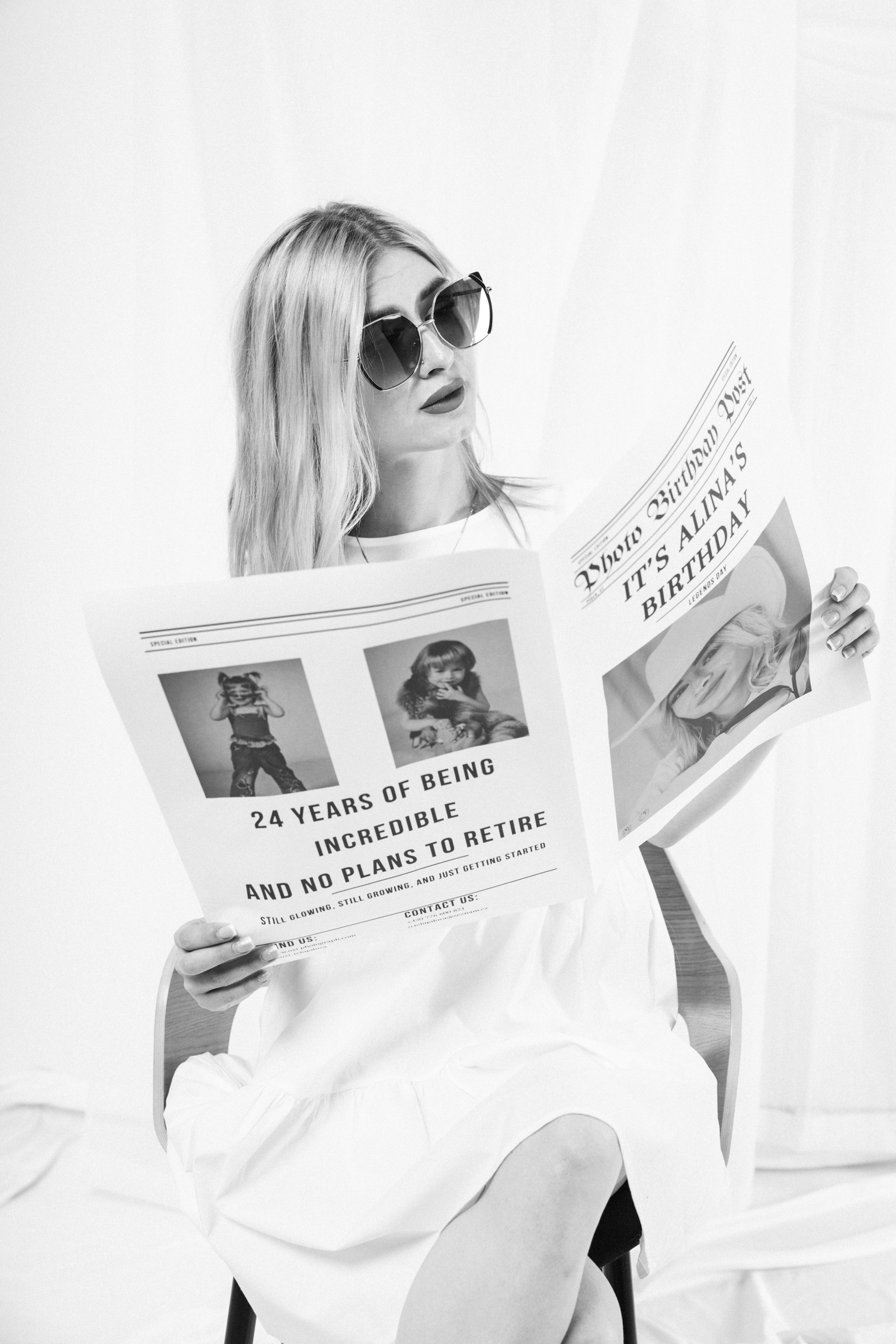 Fotoateliér. Lifestyle and Family Photographer in Pisek Oxana Telupilova