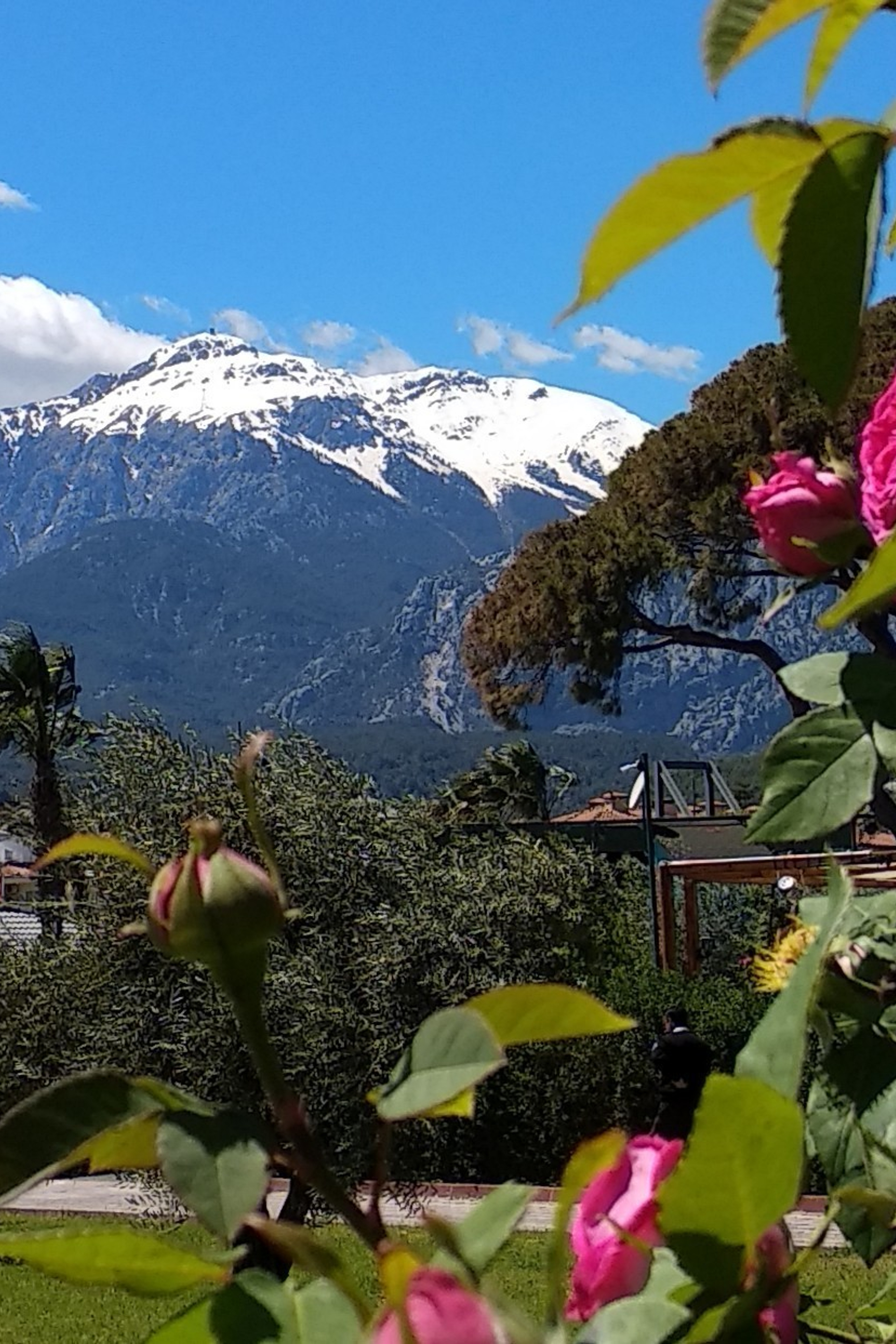 Пляж Капуташ. Photographer in Antalya, Kemer, Turkey