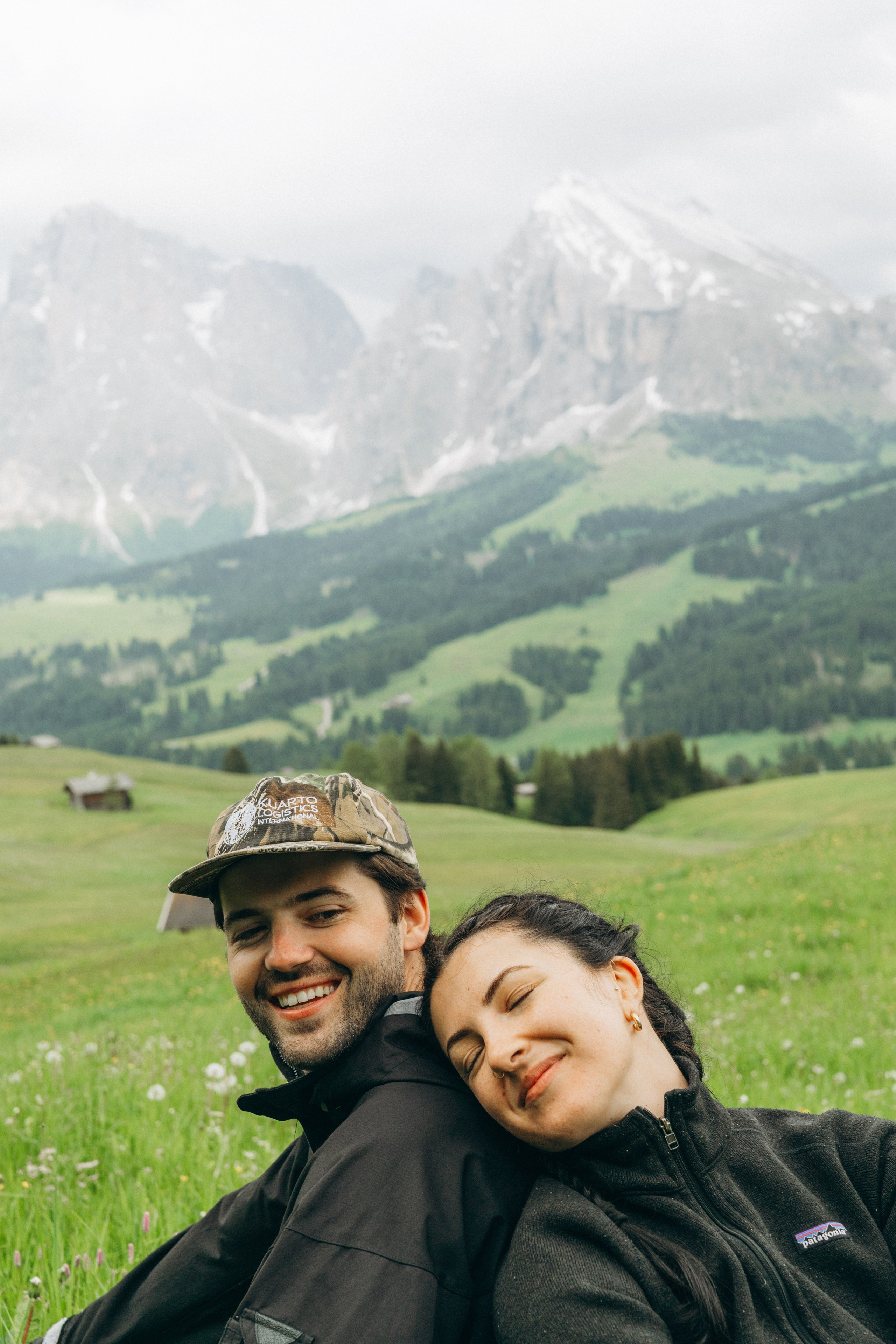 Client Stories & Session Highlights | Photo Gallery | Family photographer in the Dolomites