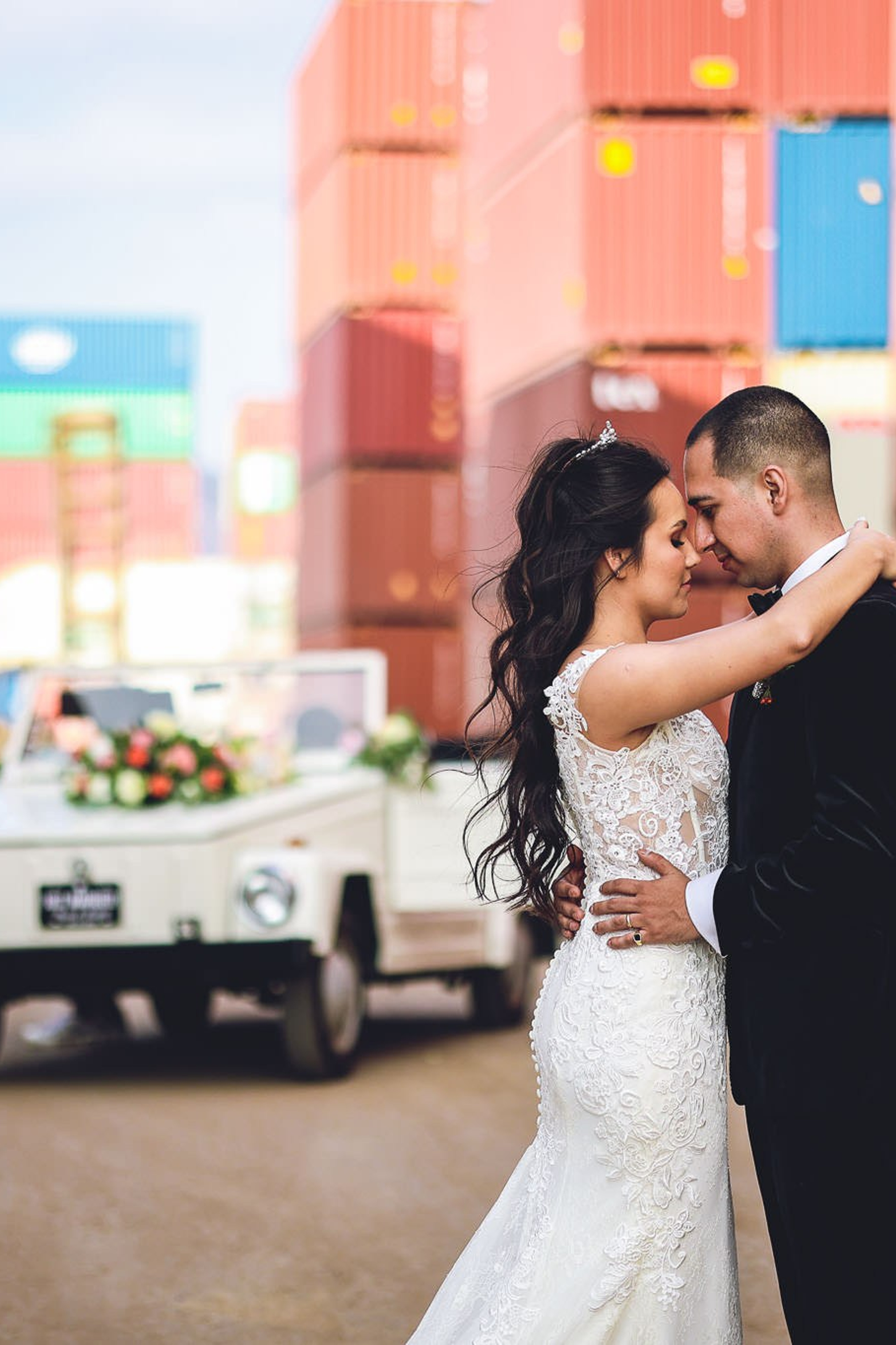 LA Cetto Valle de Guadalupe Boda Araceli e Israel. Estudio de fotografia en Tijuana