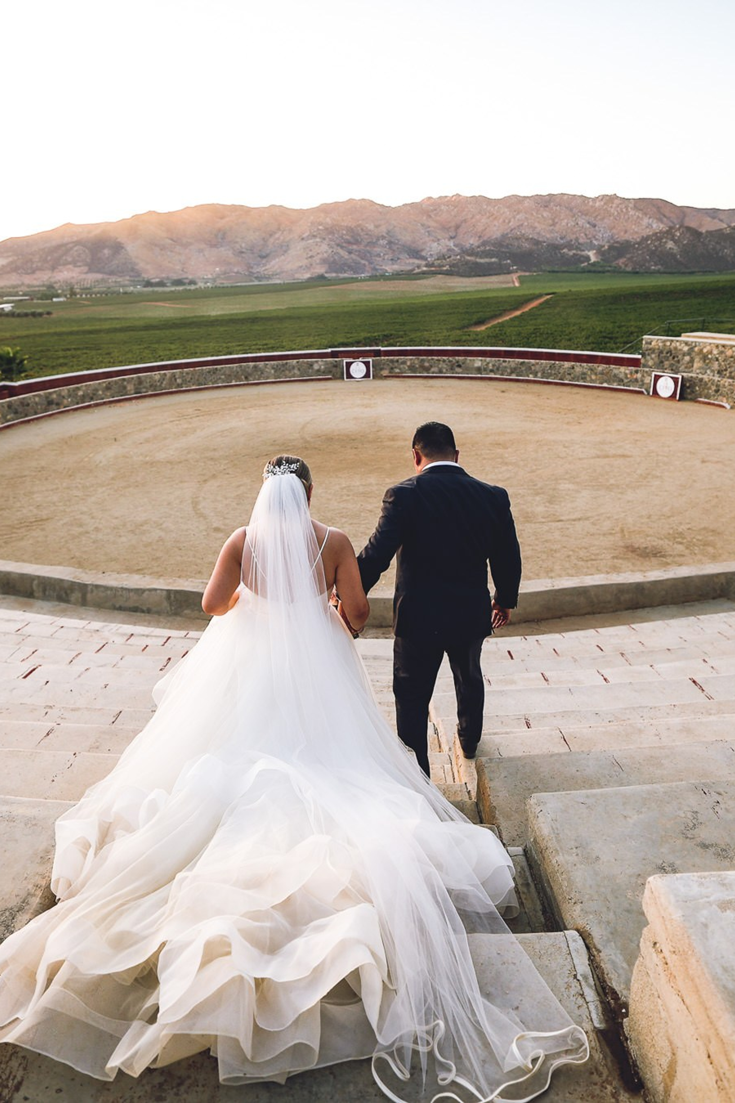 Cuervitos dunes + Quartz + Hacienda Don Julio. Estudio de fotografia en Tijuana