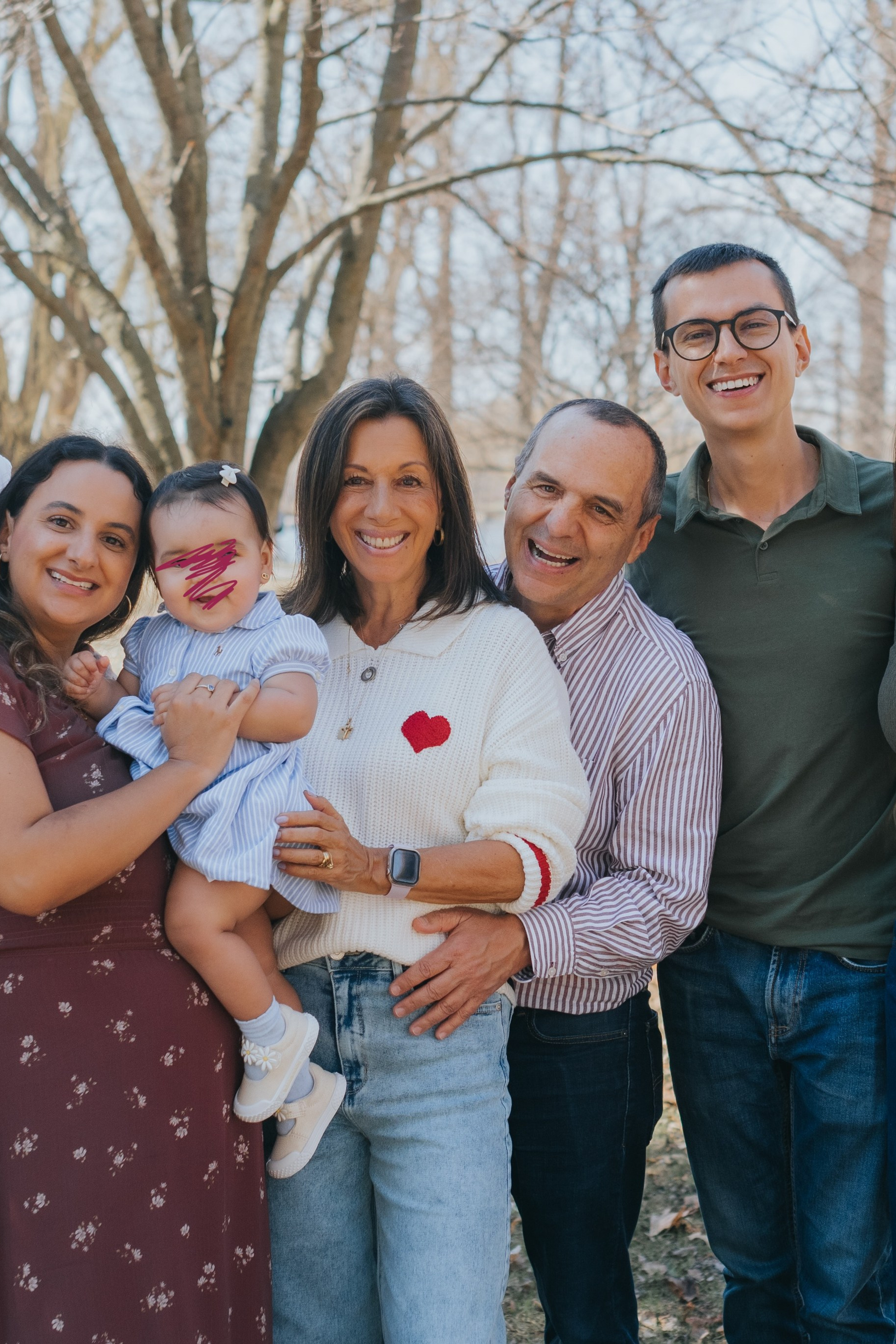 Séance Nouveau-Né de la petite Livia. Mimosa Studios — Maternity & Family Photographer in Montreal