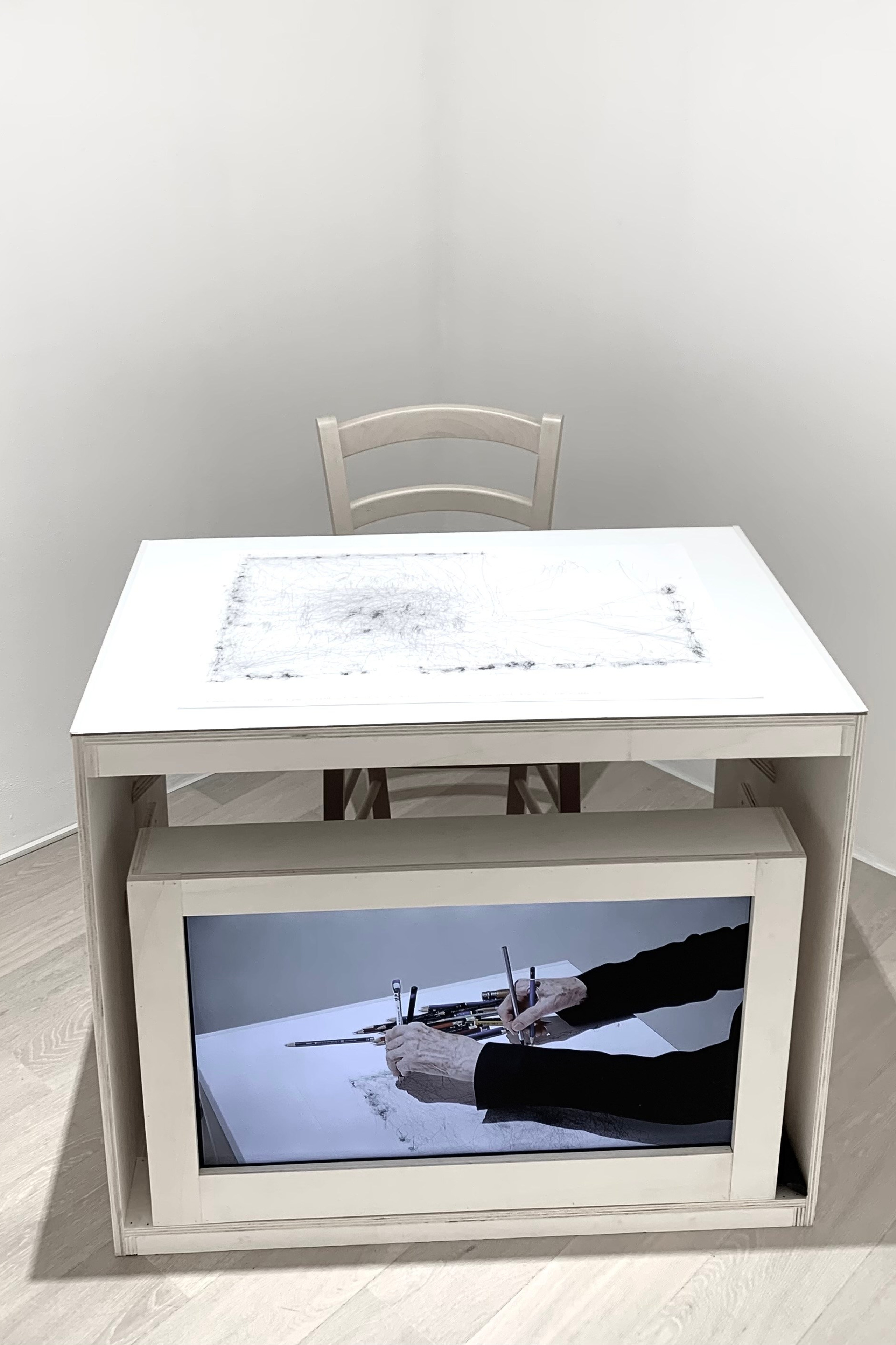 RISALTO! Bologna. Nadia Kuprina. Artist