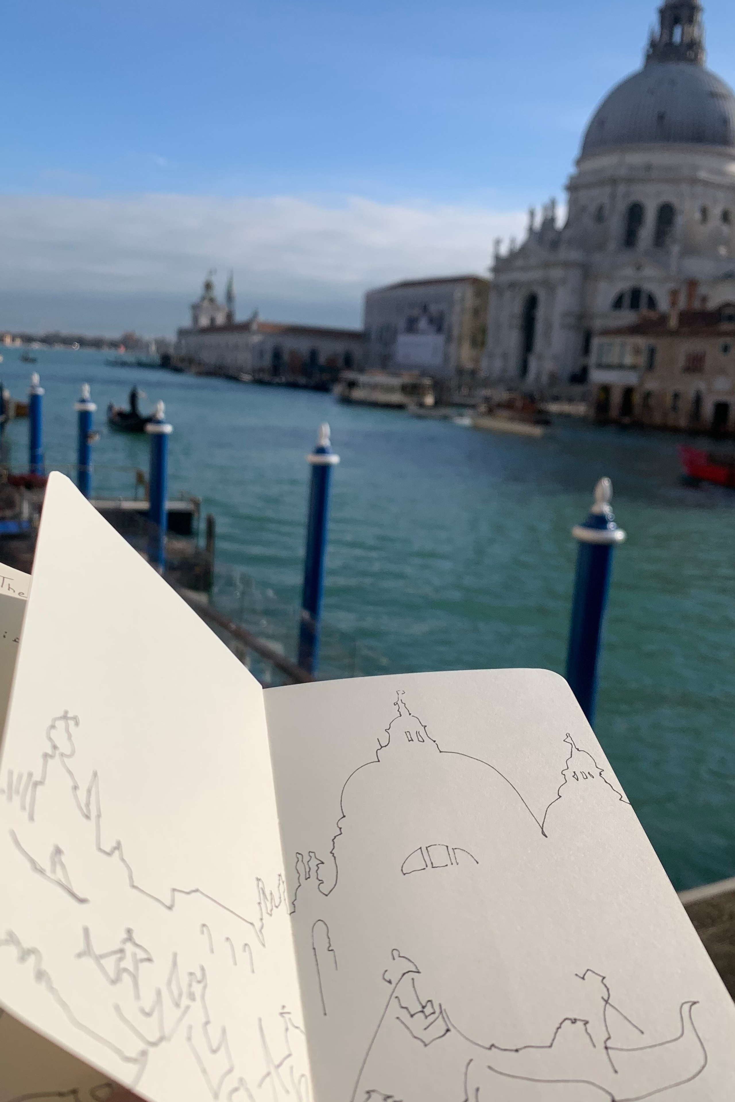 Blog. Nadia Kuprina. Artist