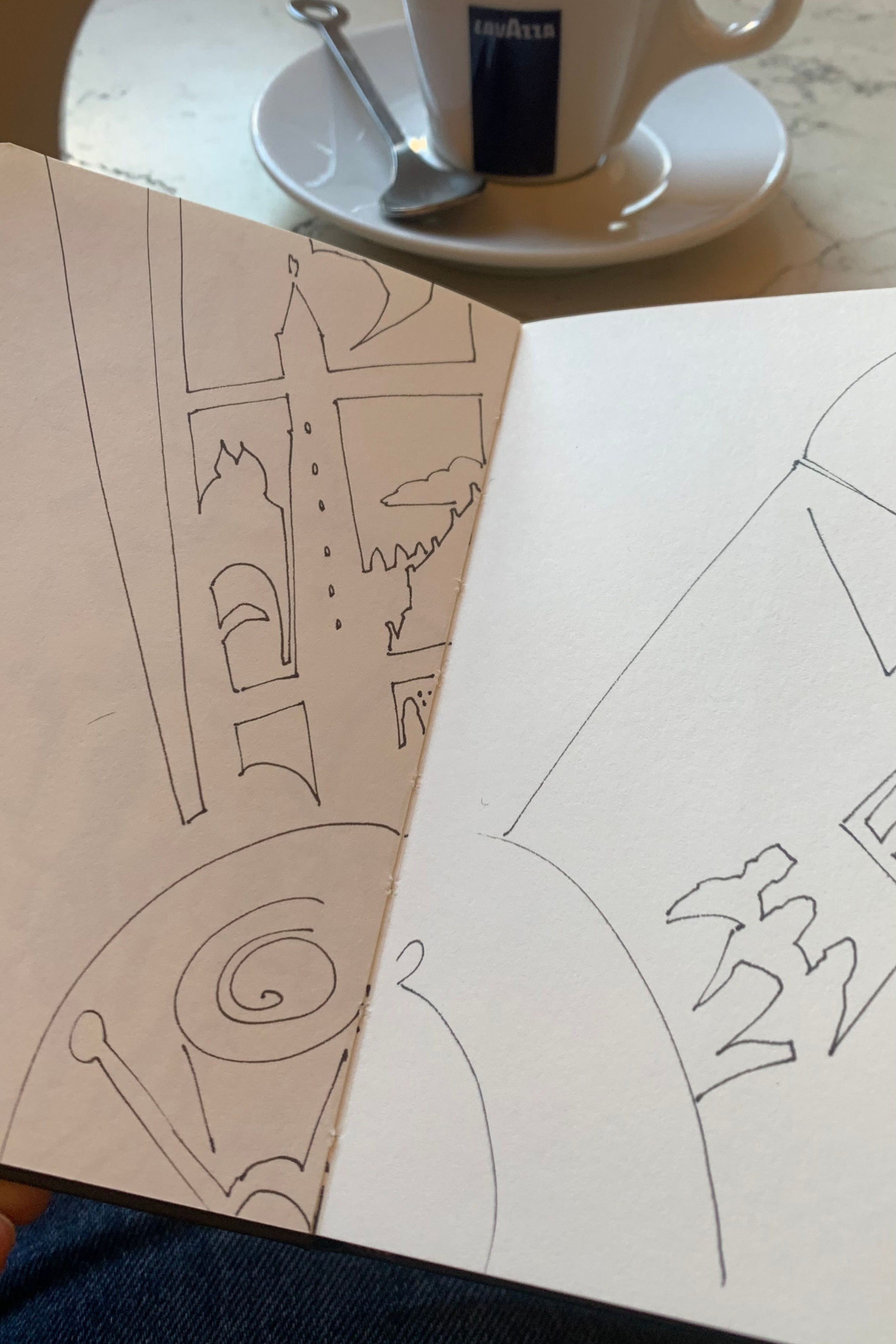 Blog. Nadia Kuprina. Artist