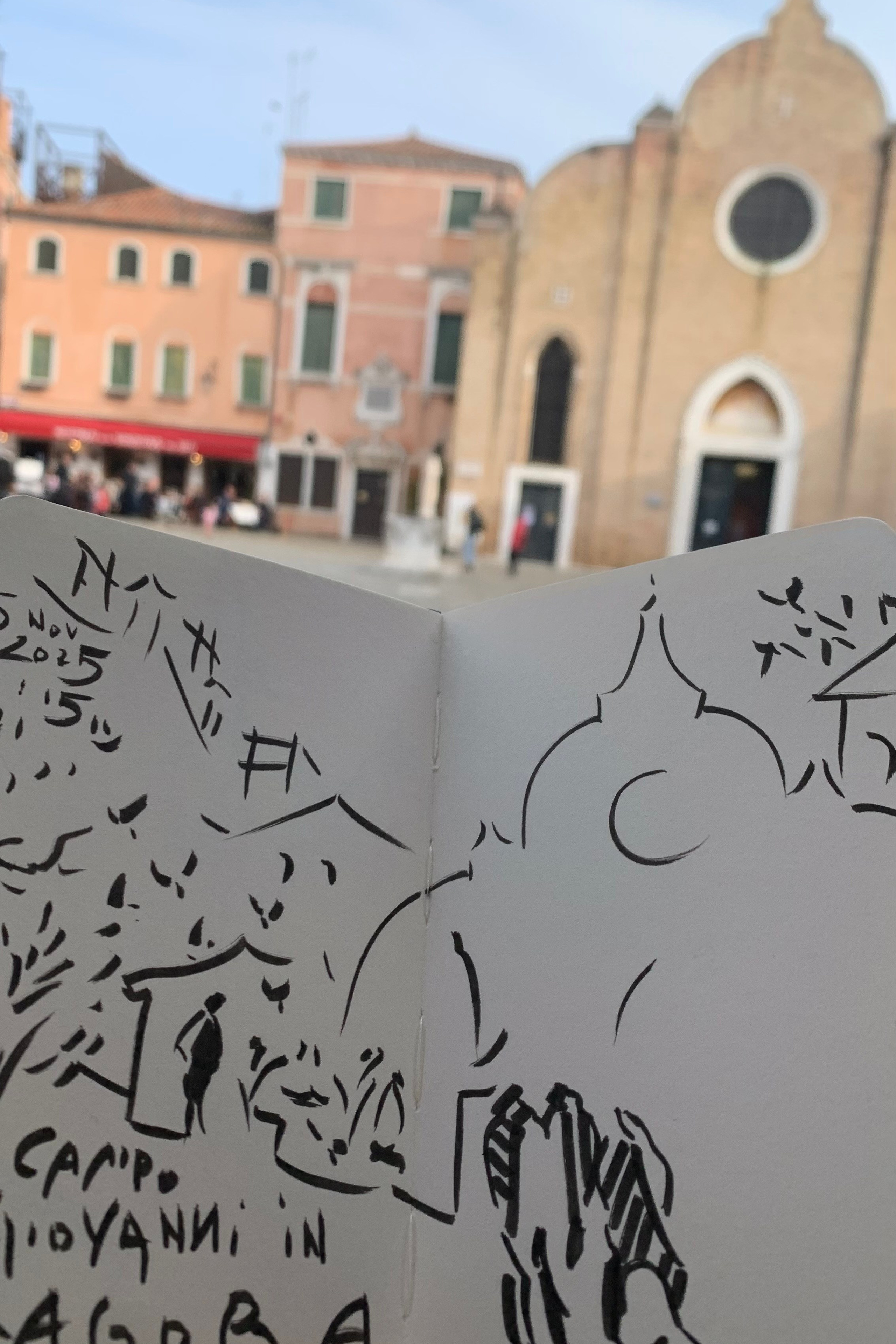 Blog. Nadia Kuprina. Artist