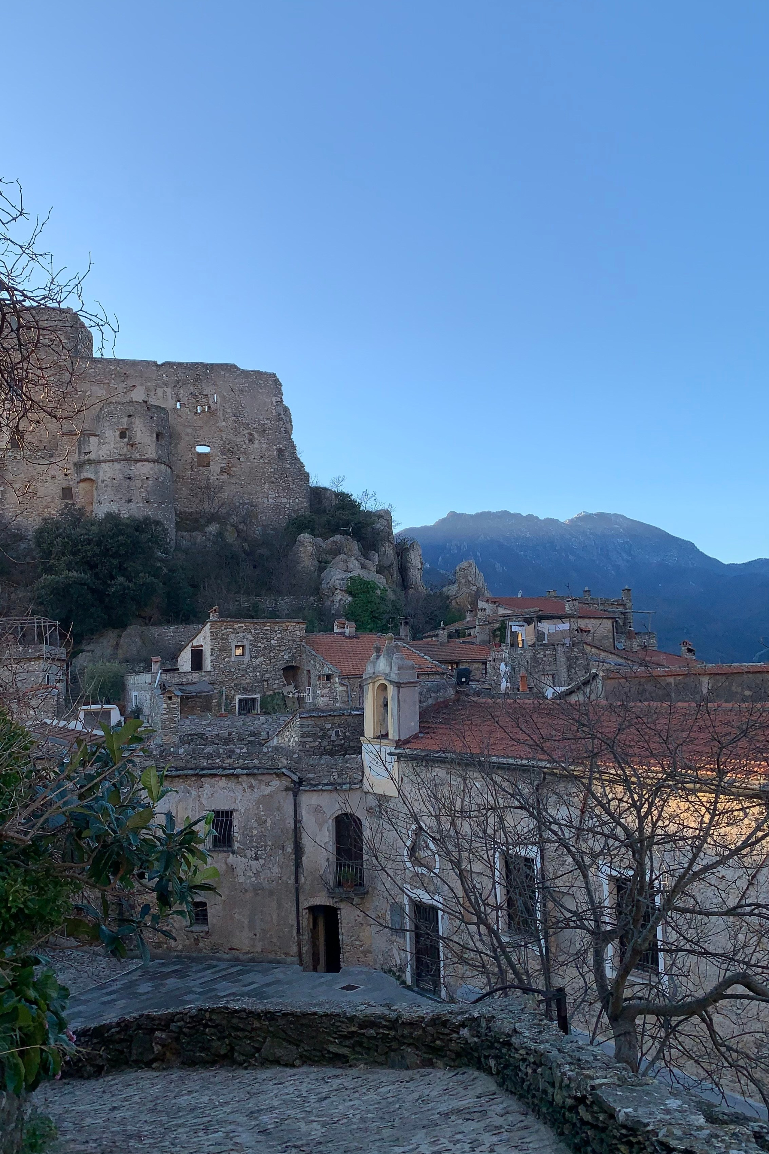 Cool art in Savona. Nadia Kuprina. Artist