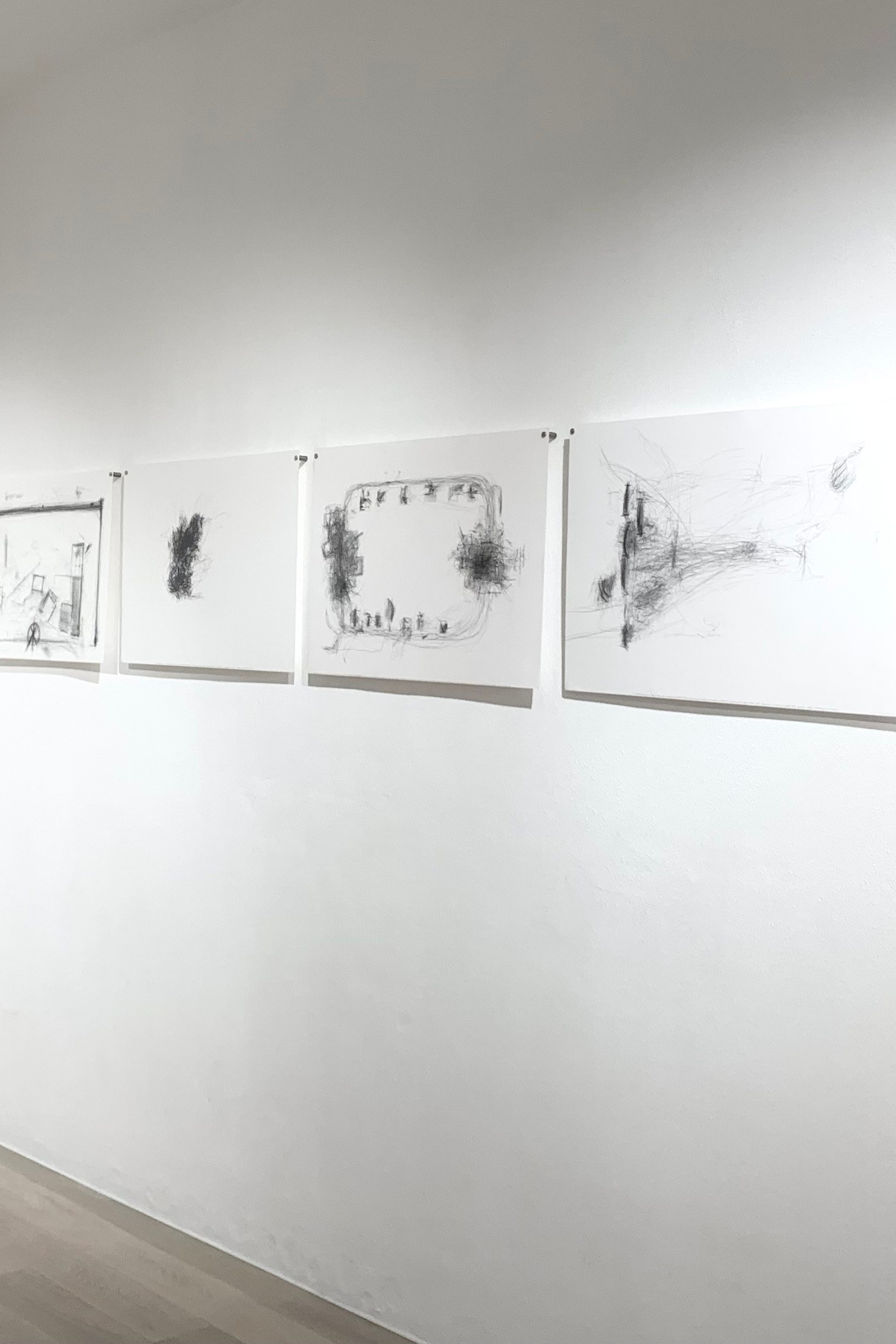 RISALTO! Bologna. Nadia Kuprina. Artist