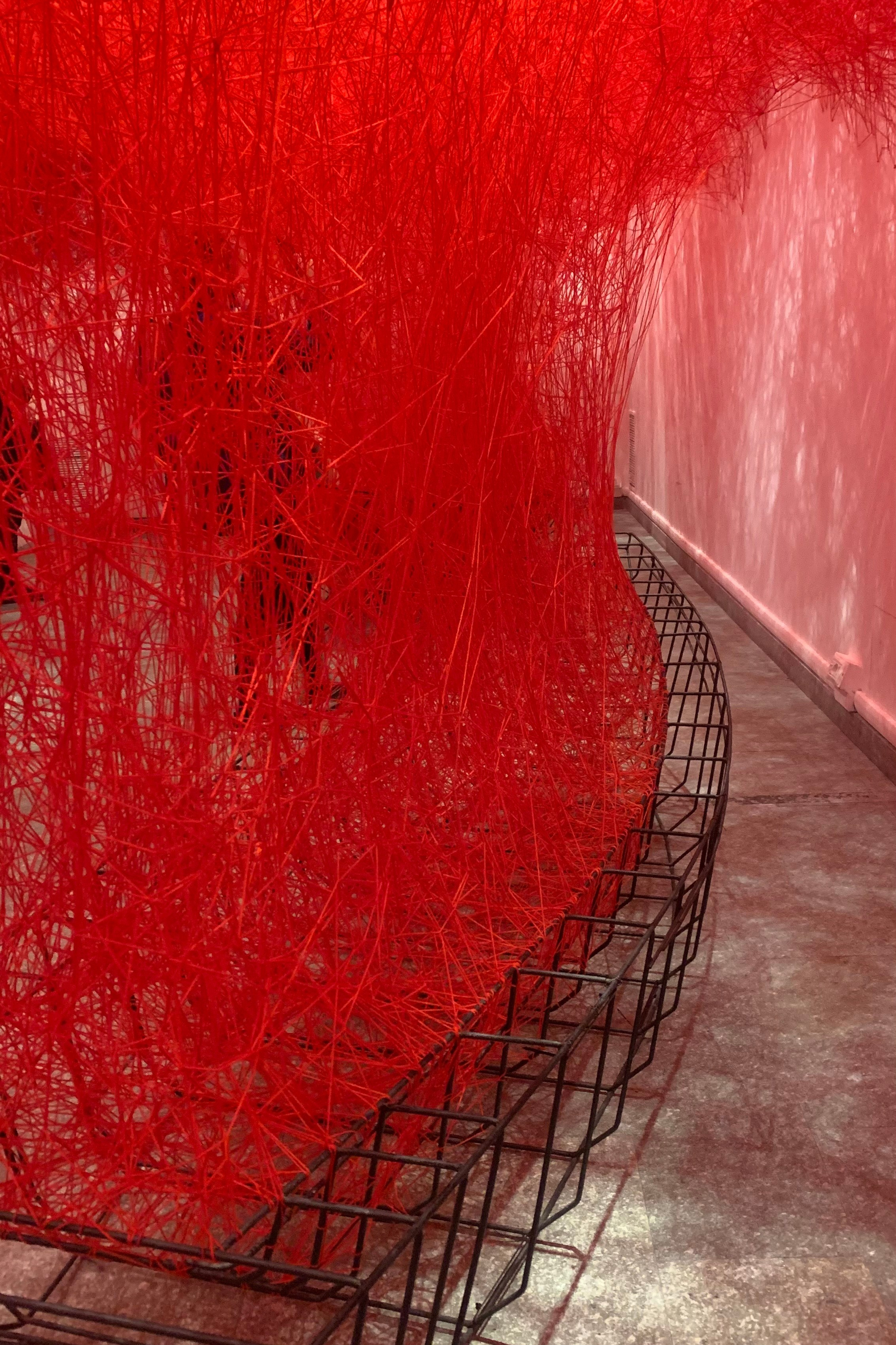 Blog. Nadia Kuprina. Artist