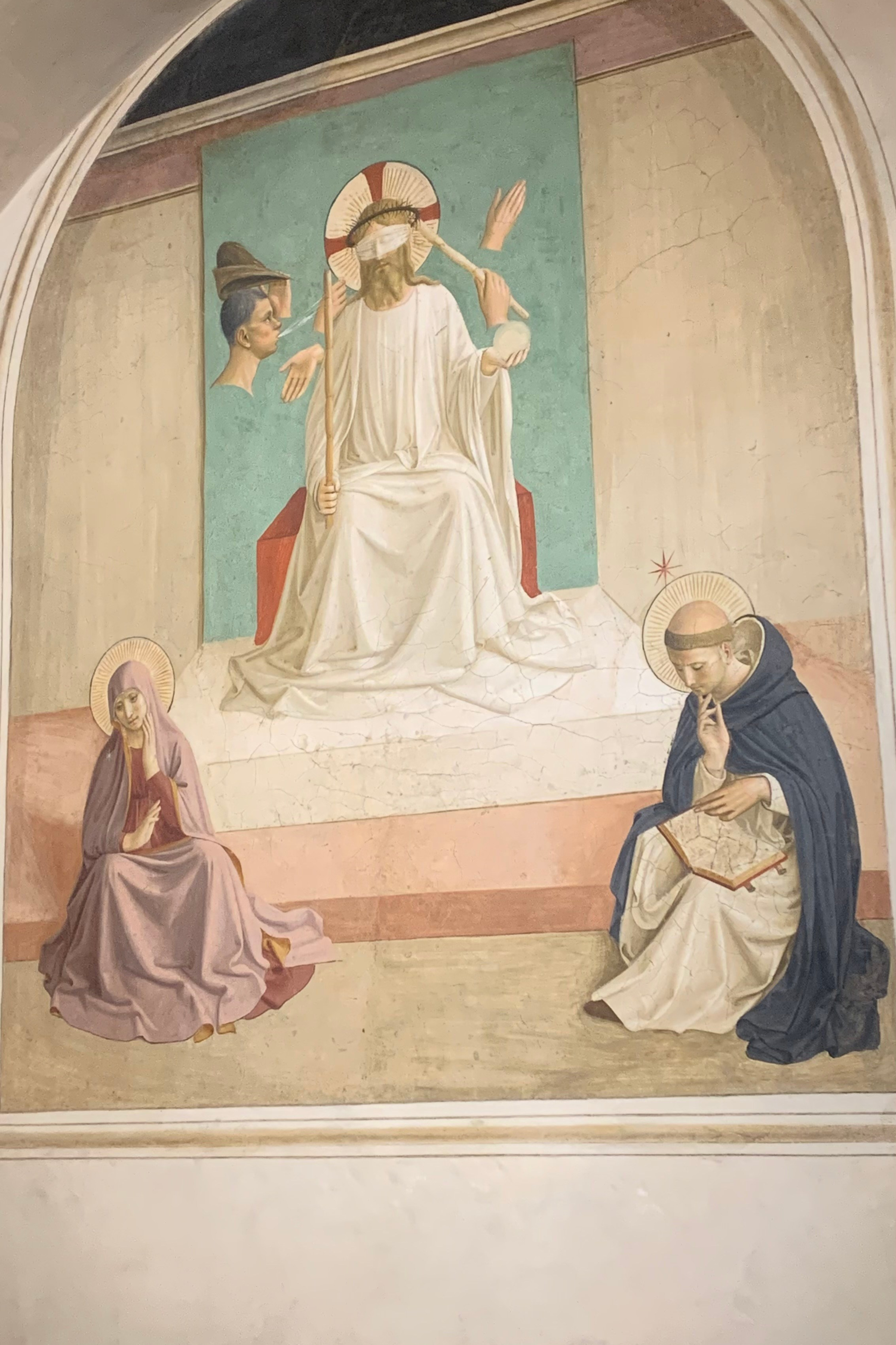 Blog. Nadia Kuprina. Artist