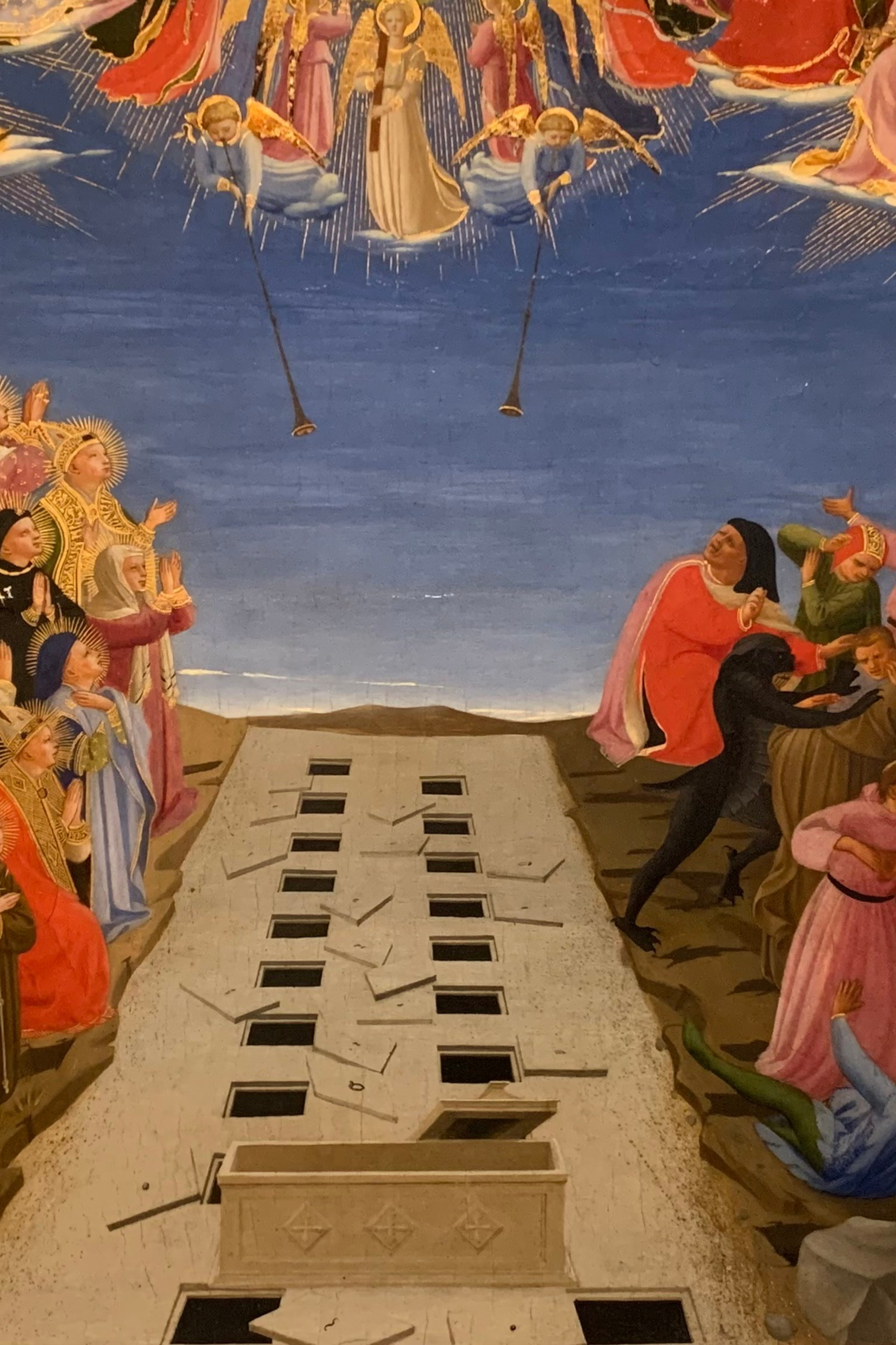 Blog. Nadia Kuprina. Artist