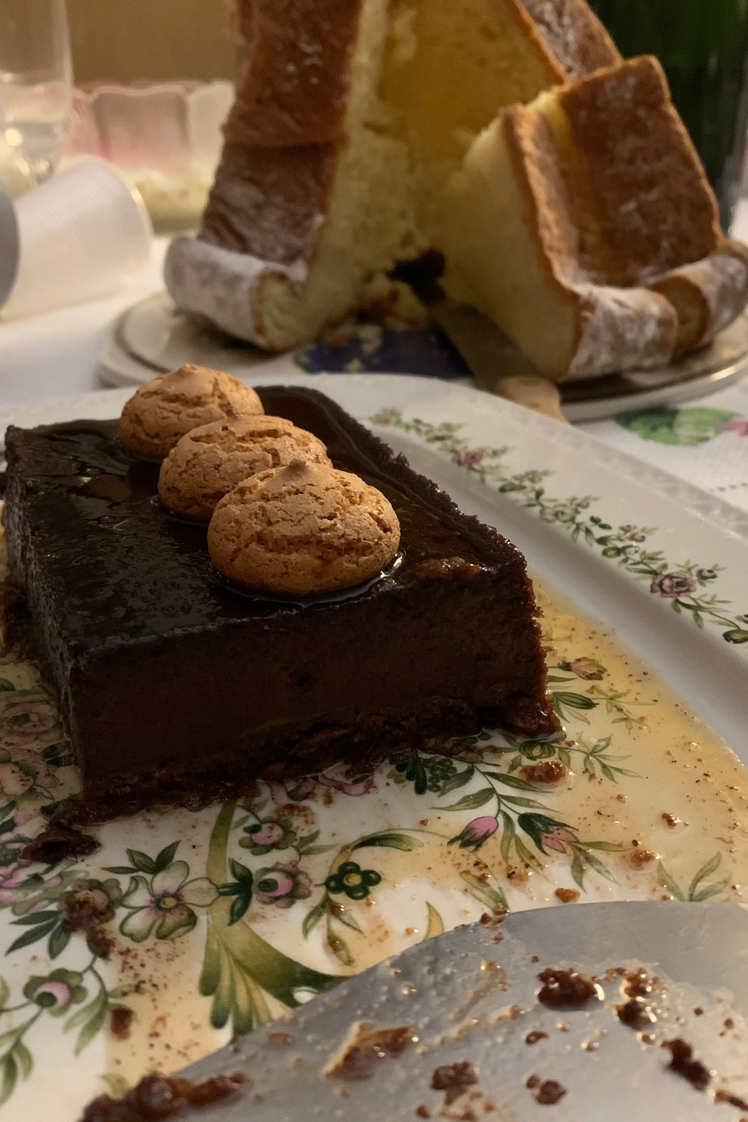 Cool art in Savona. Nadia Kuprina. Artist