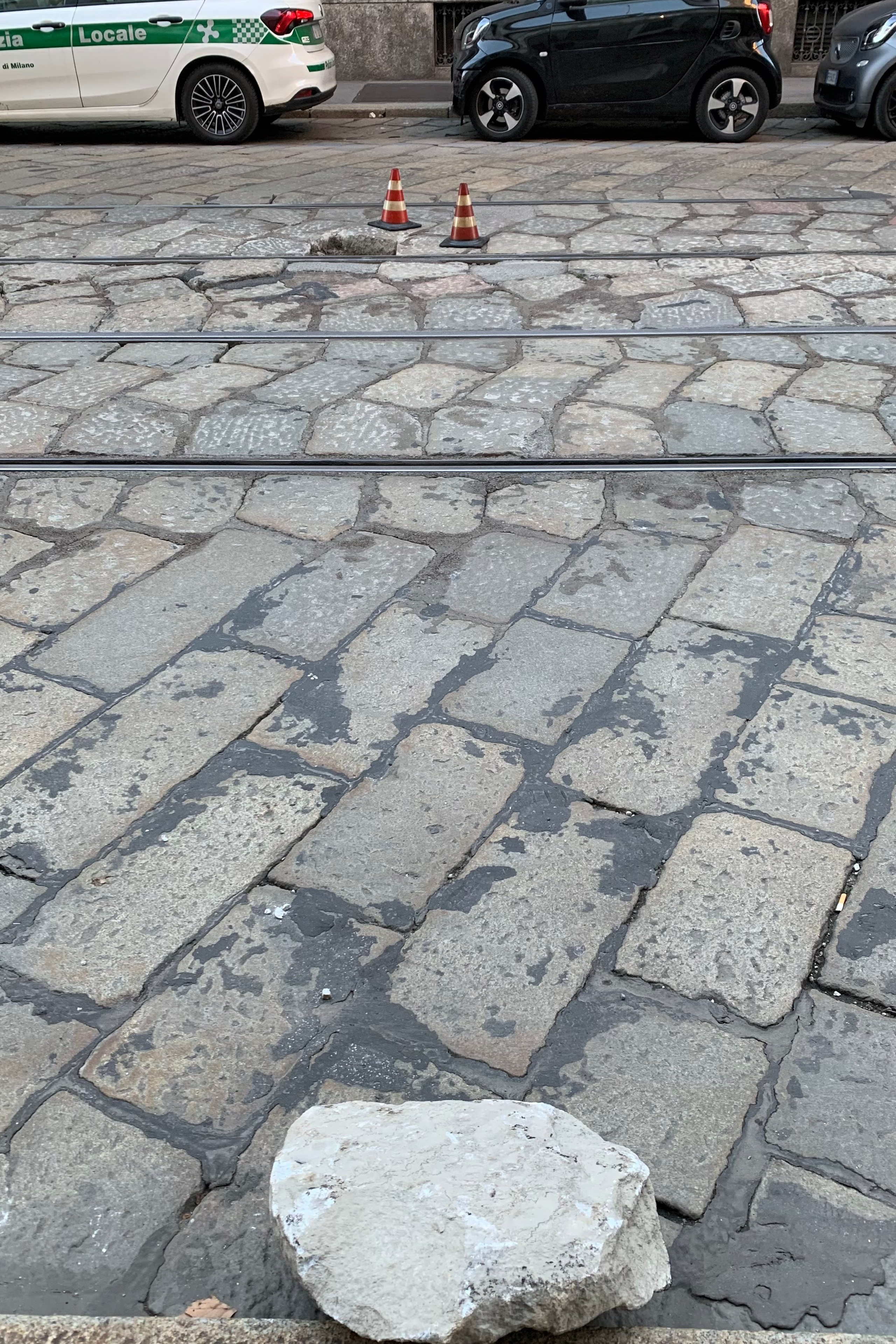 Blog. Nadia Kuprina. Artist