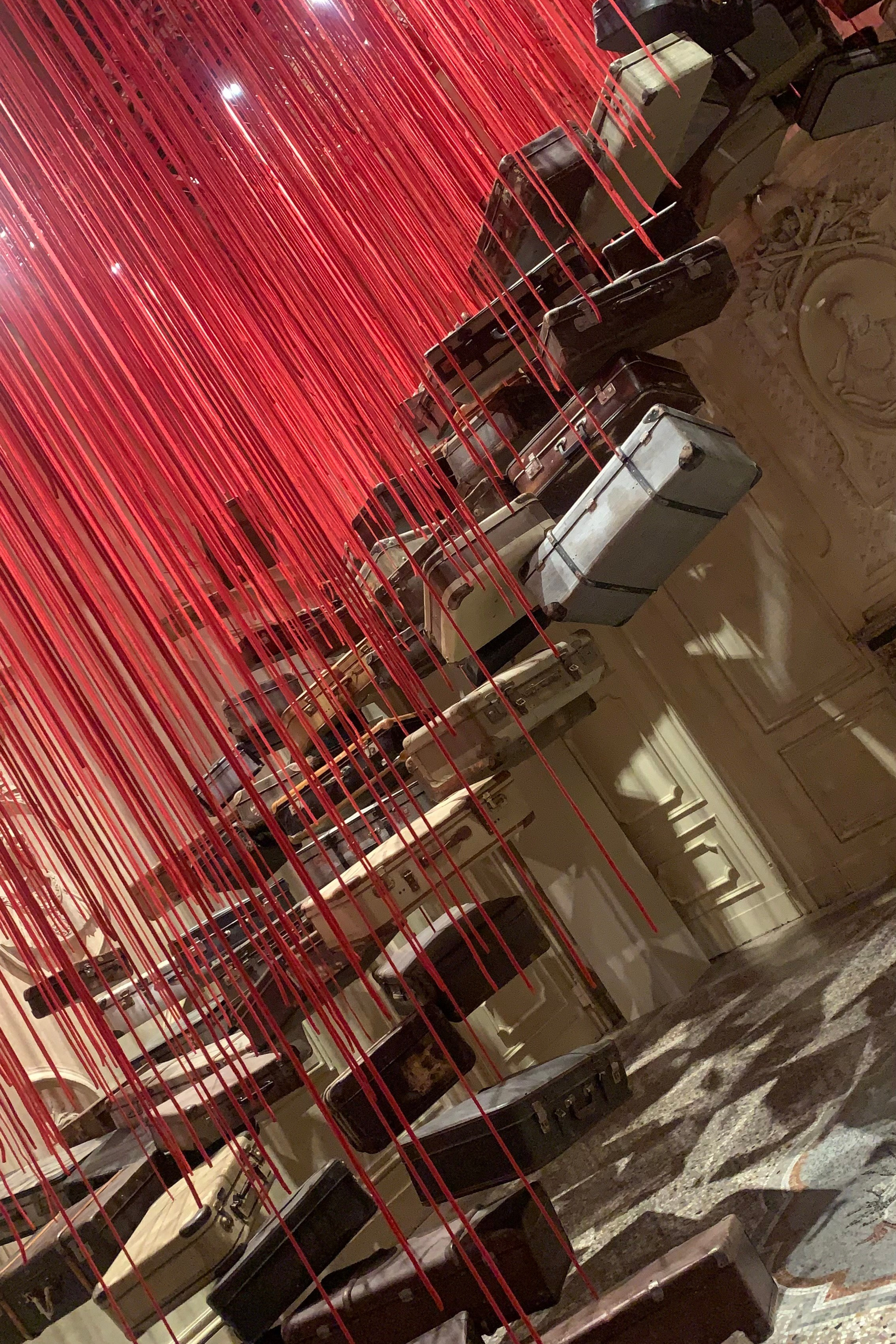 Blog. Nadia Kuprina. Artist