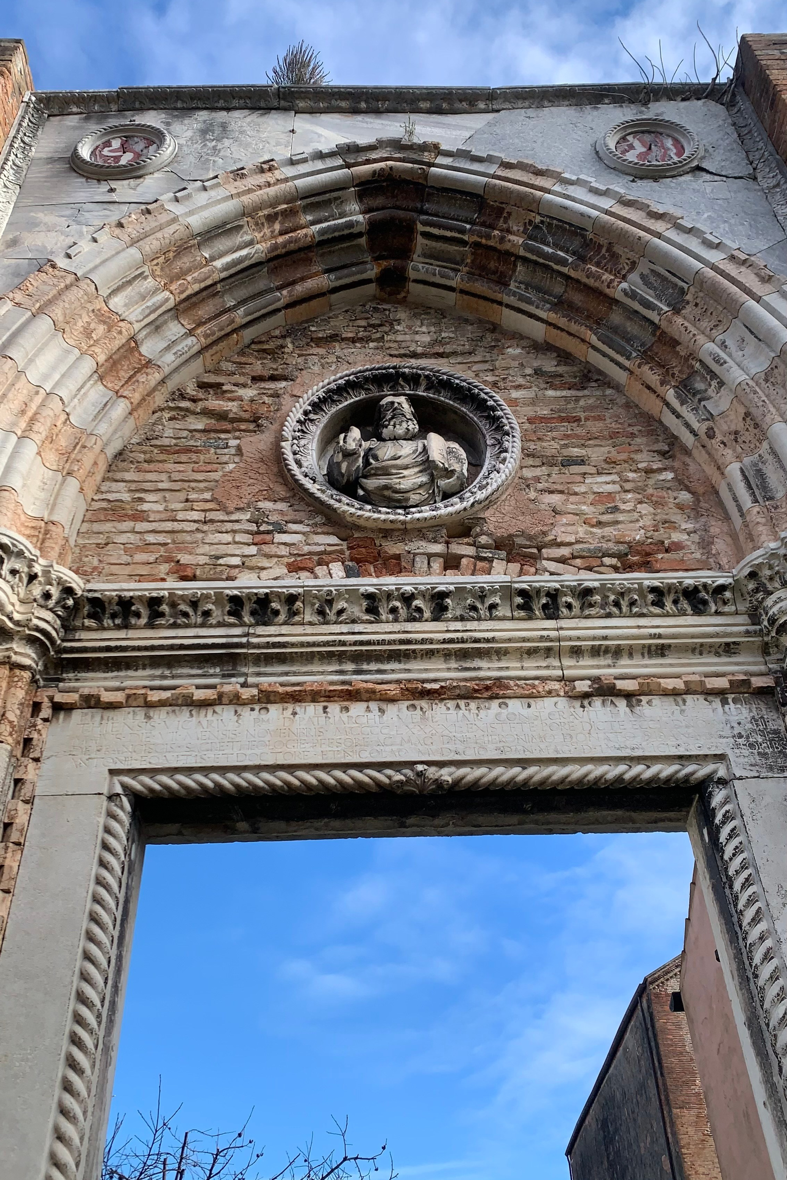 RISALTO! Bologna. Nadia Kuprina. Artist