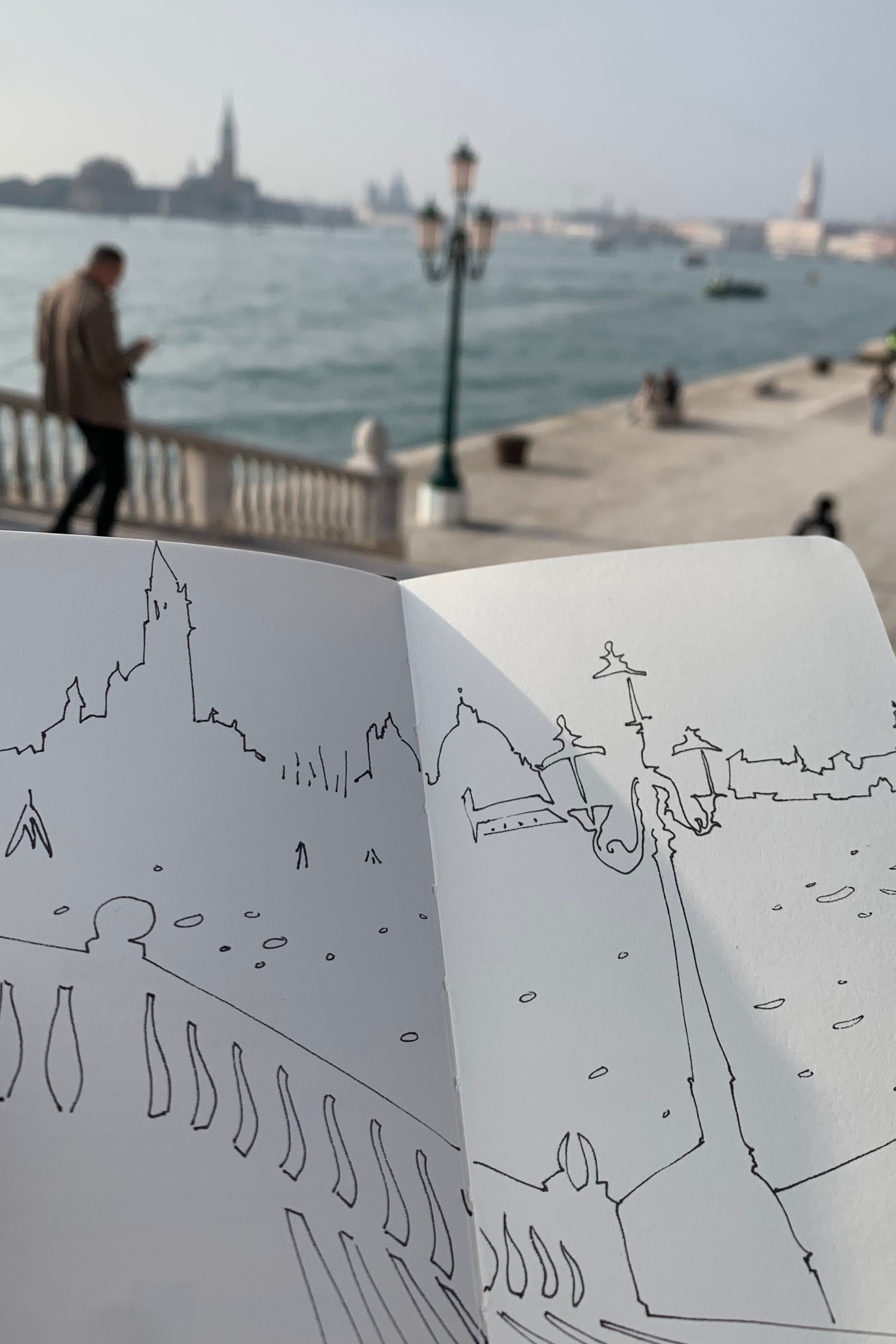 Blog. Nadia Kuprina. Artist