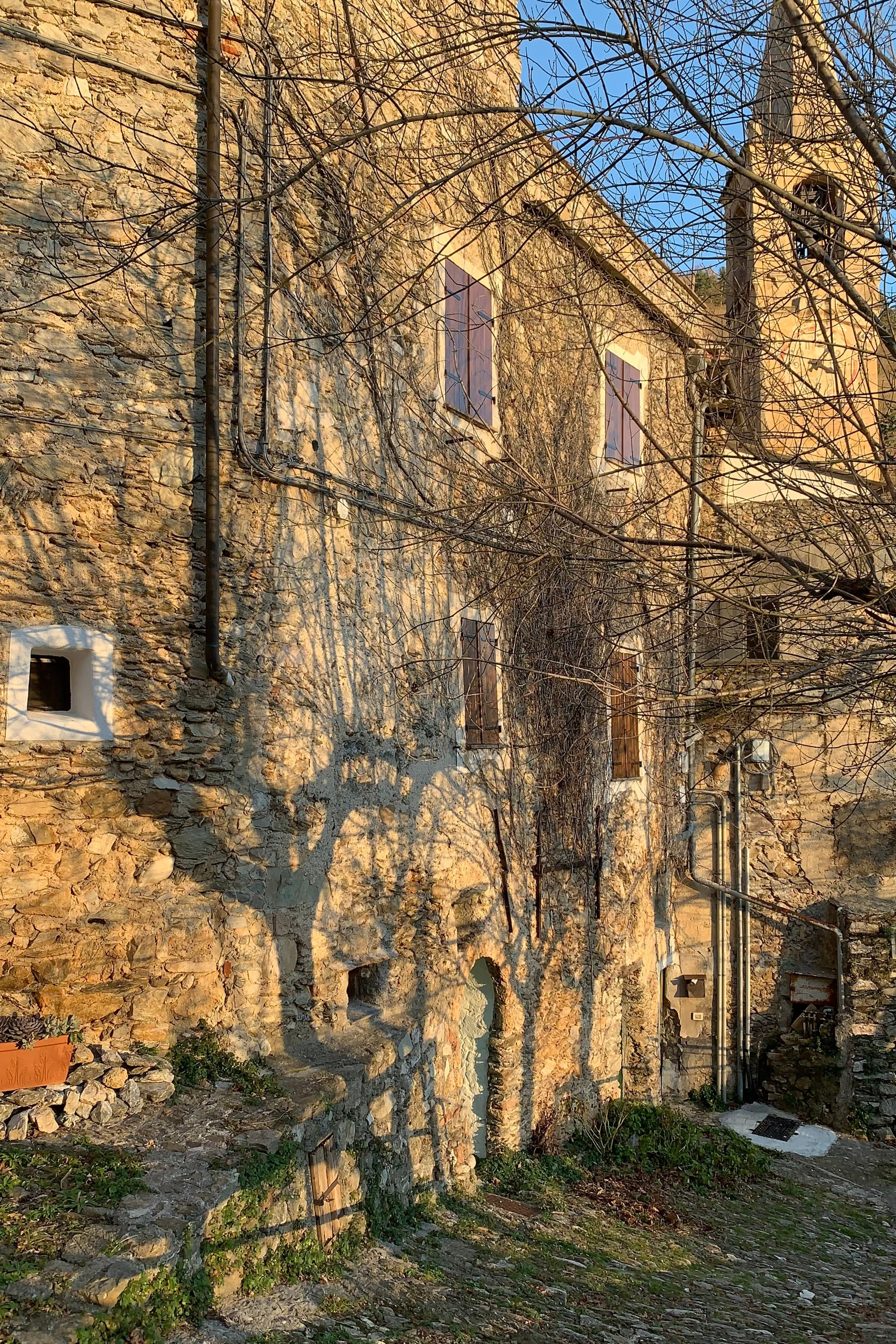 Cool art in Savona. Nadia Kuprina. Artist