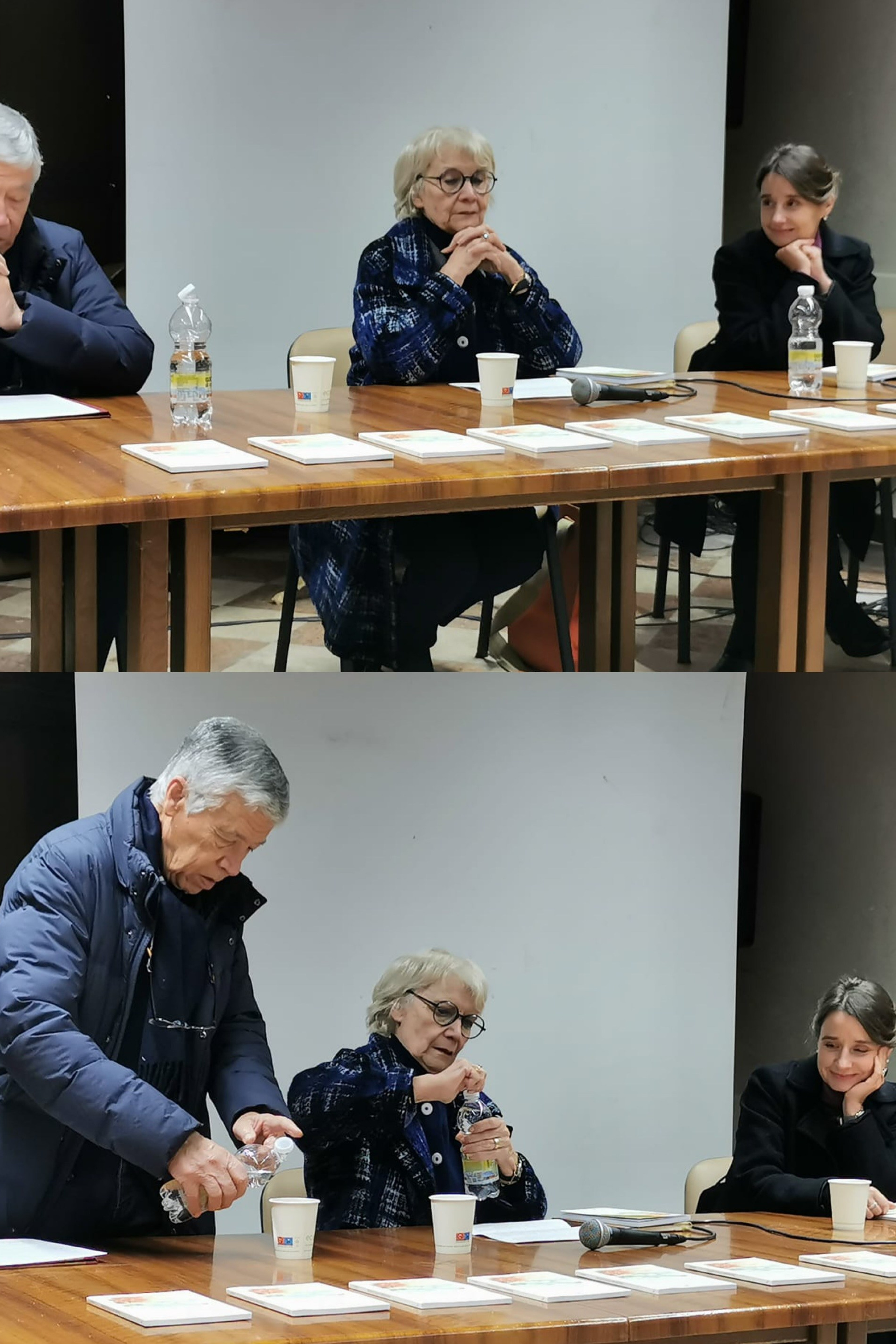 Blog. Nadia Kuprina. Artist