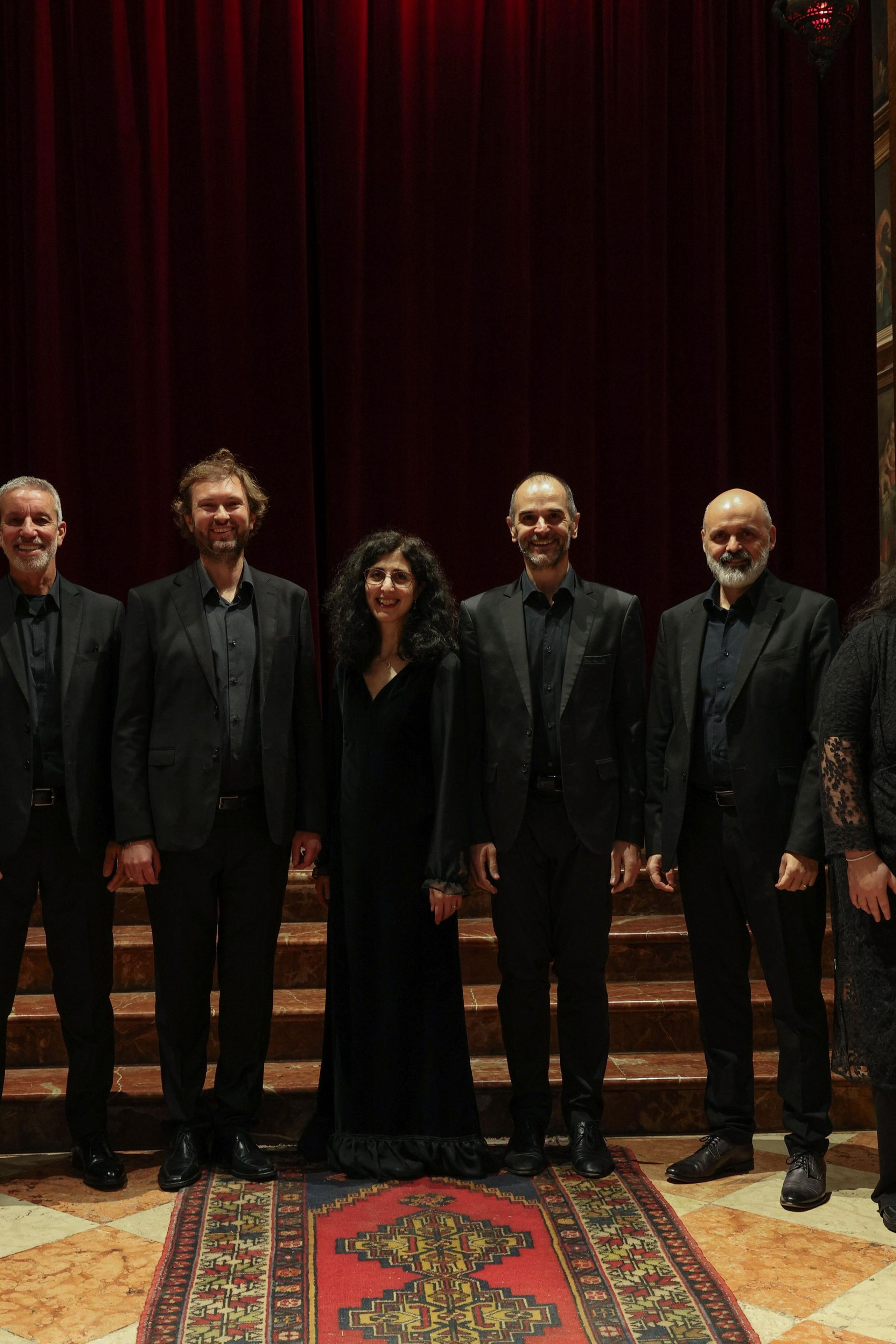 Blog. Nadia Kuprina. Artist