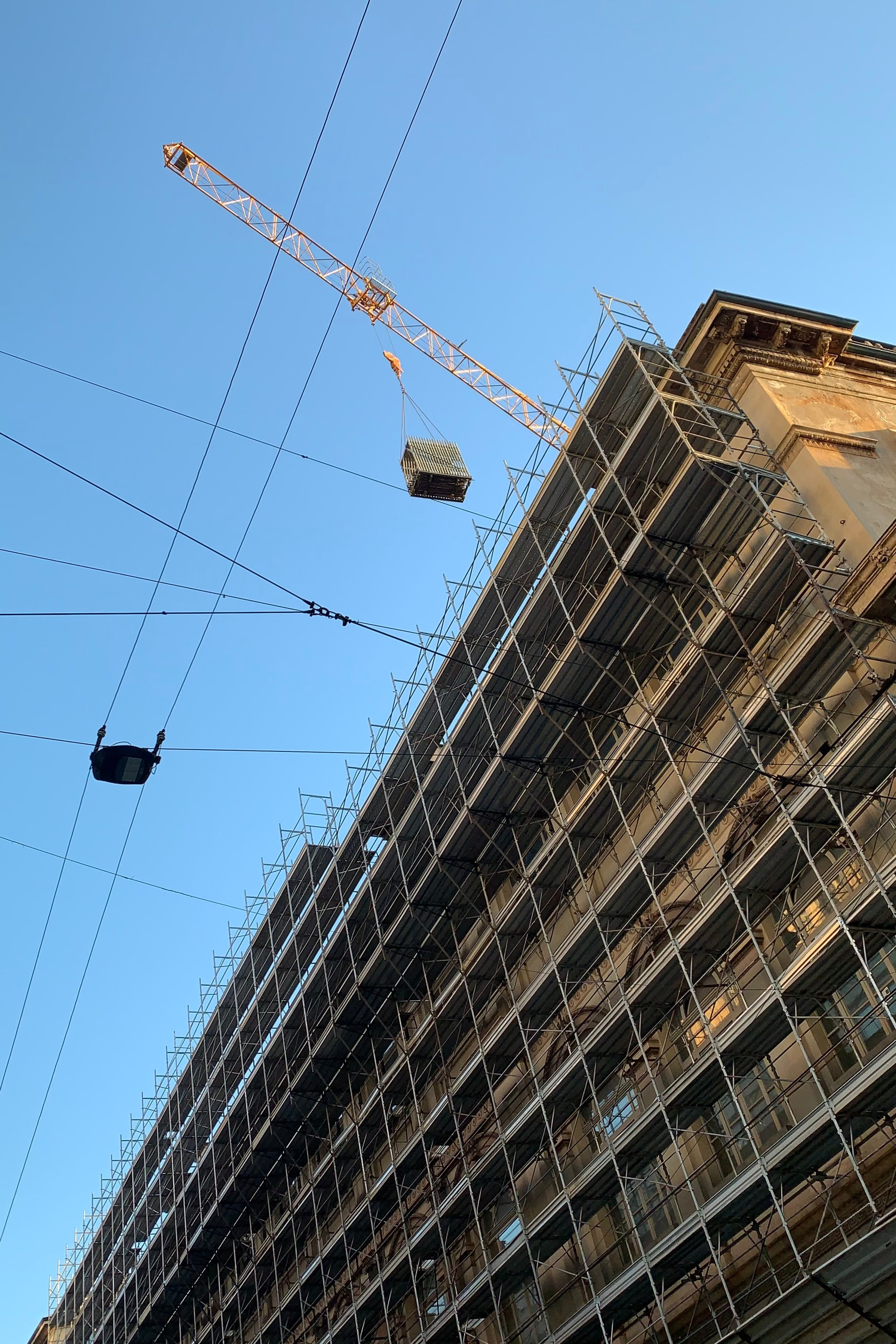 Blog. Nadia Kuprina. Artist