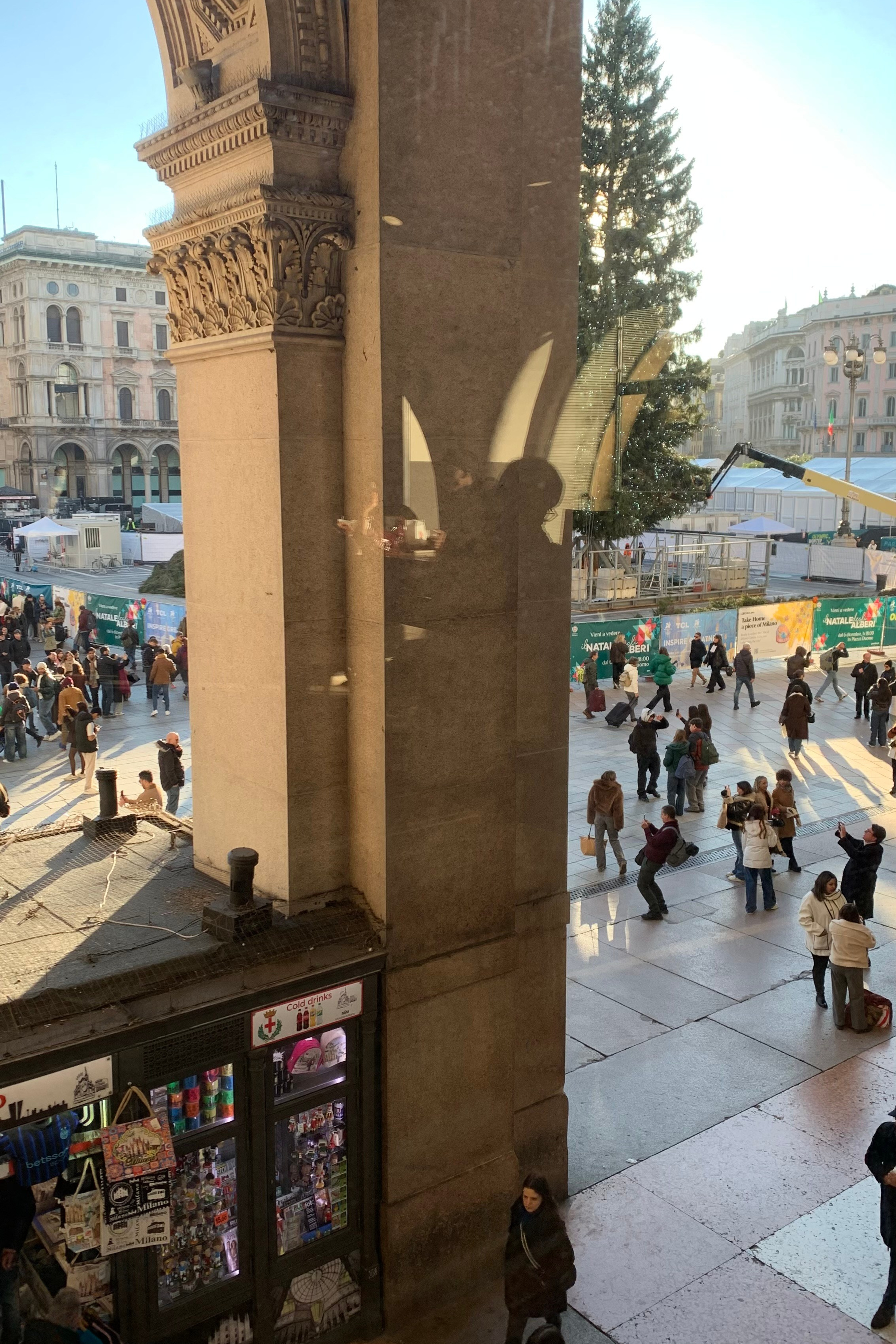 Blog. Nadia Kuprina. Artist