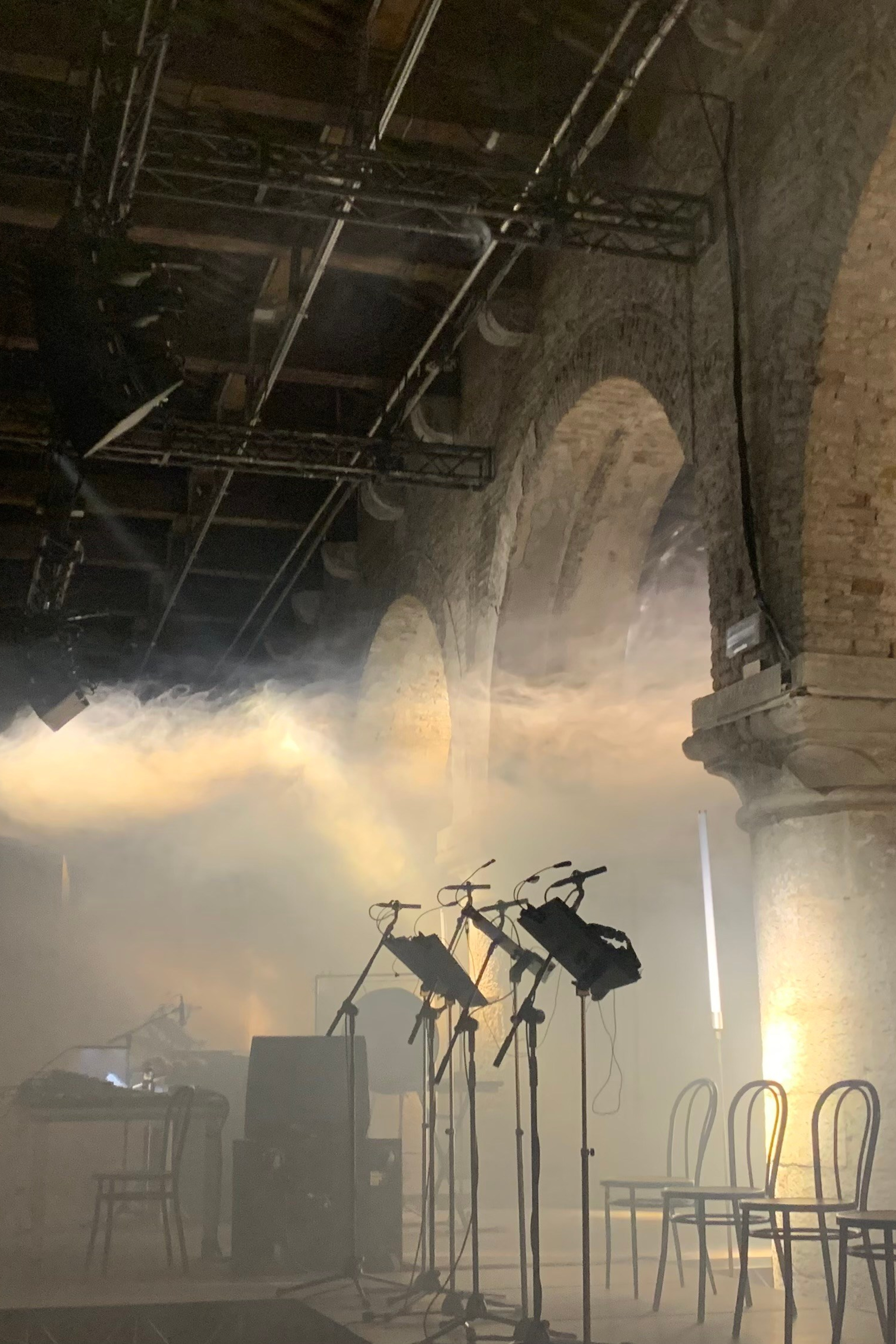 Blog. Nadia Kuprina. Artist