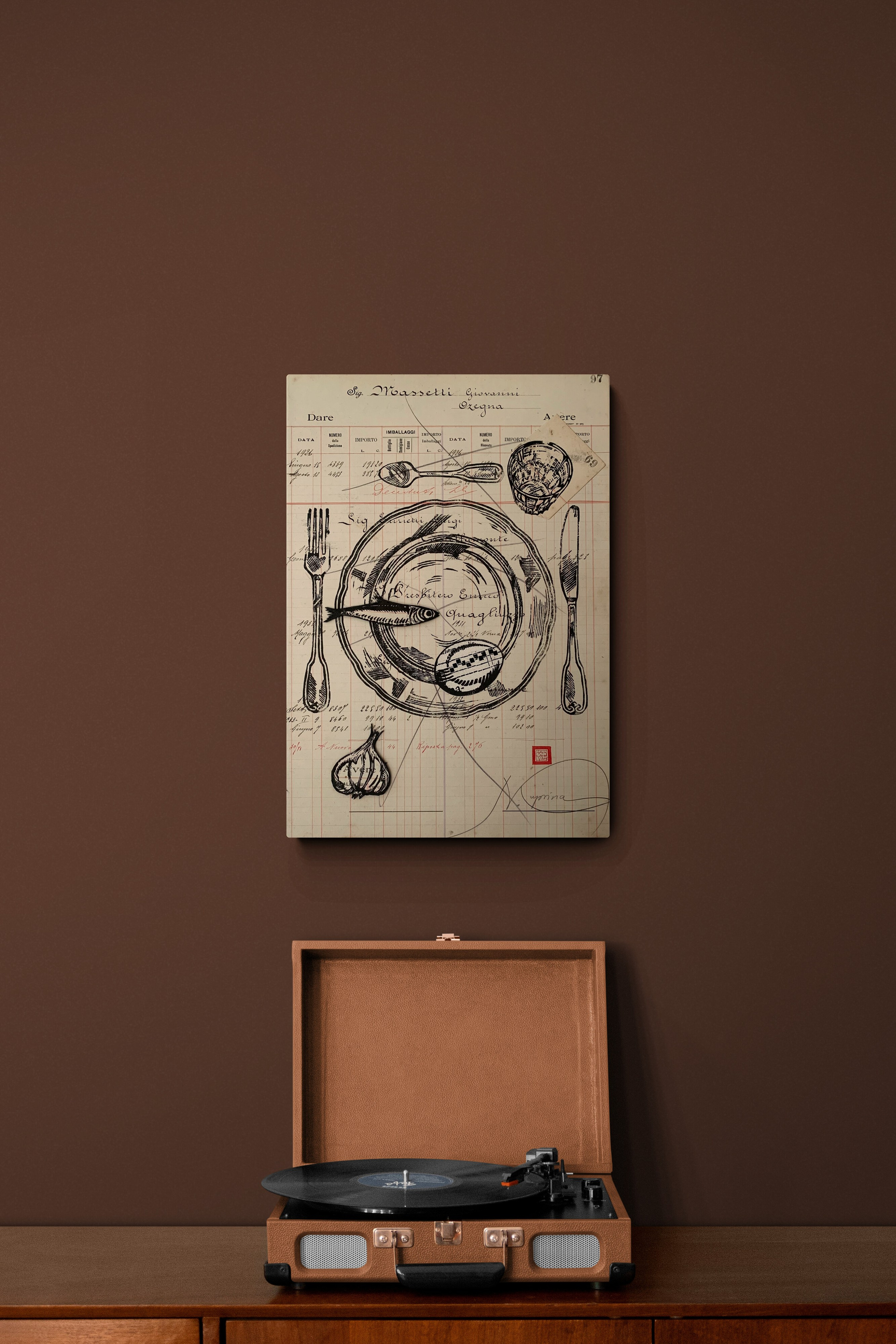 Blog. Nadia Kuprina. Artist