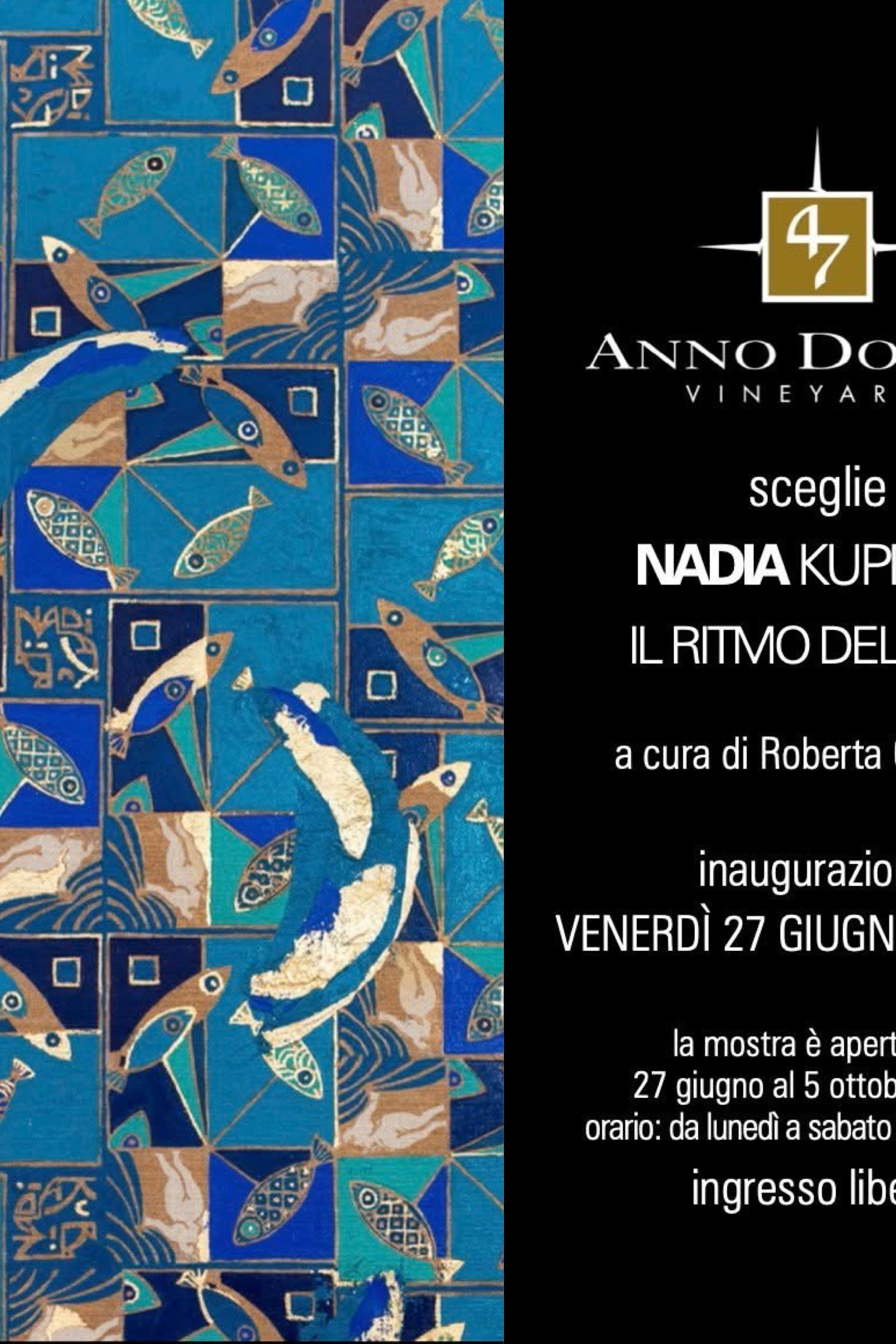Work in progress. Nadia Kuprina. Artist