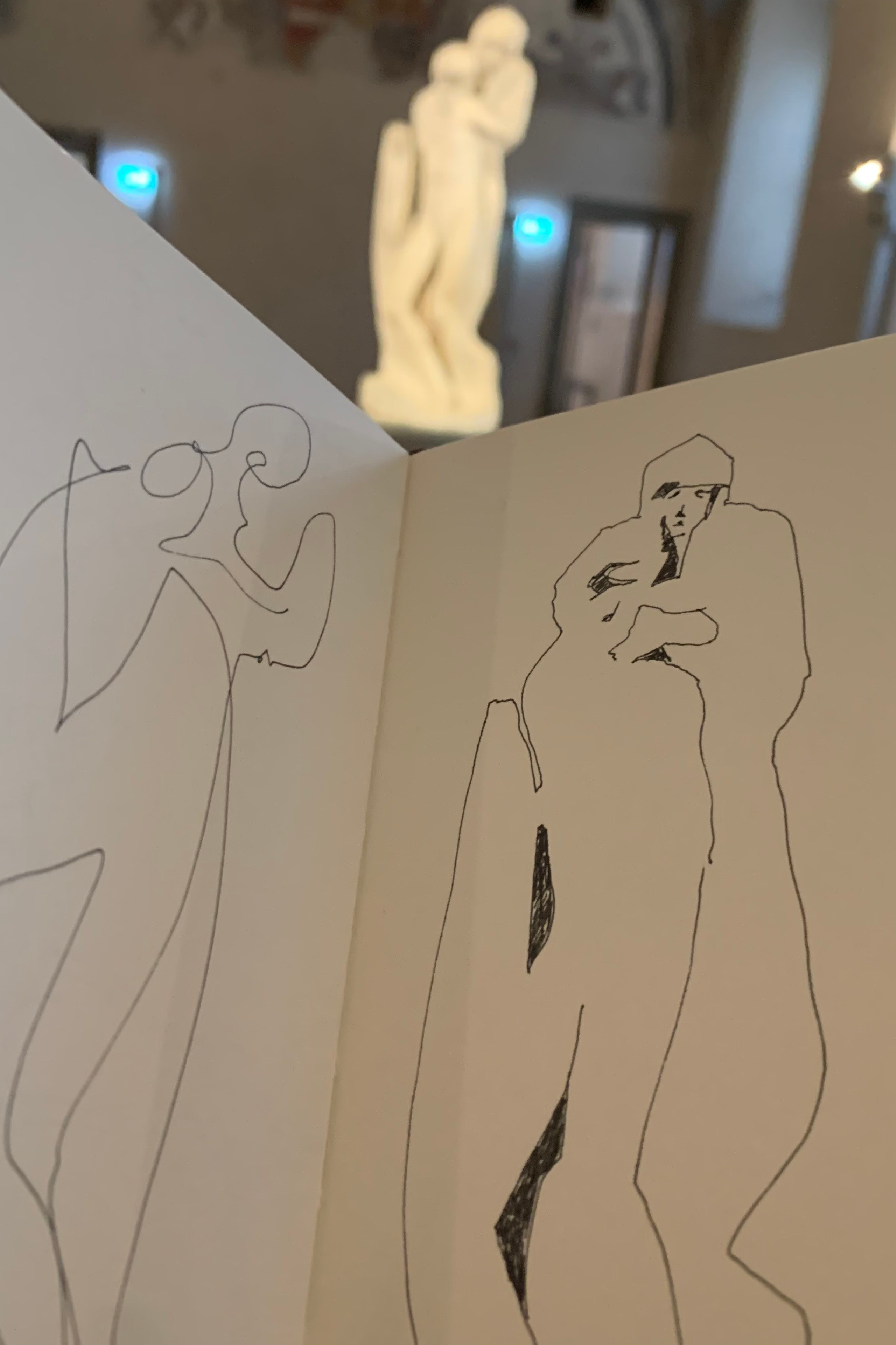 Blog. Nadia Kuprina. Artist