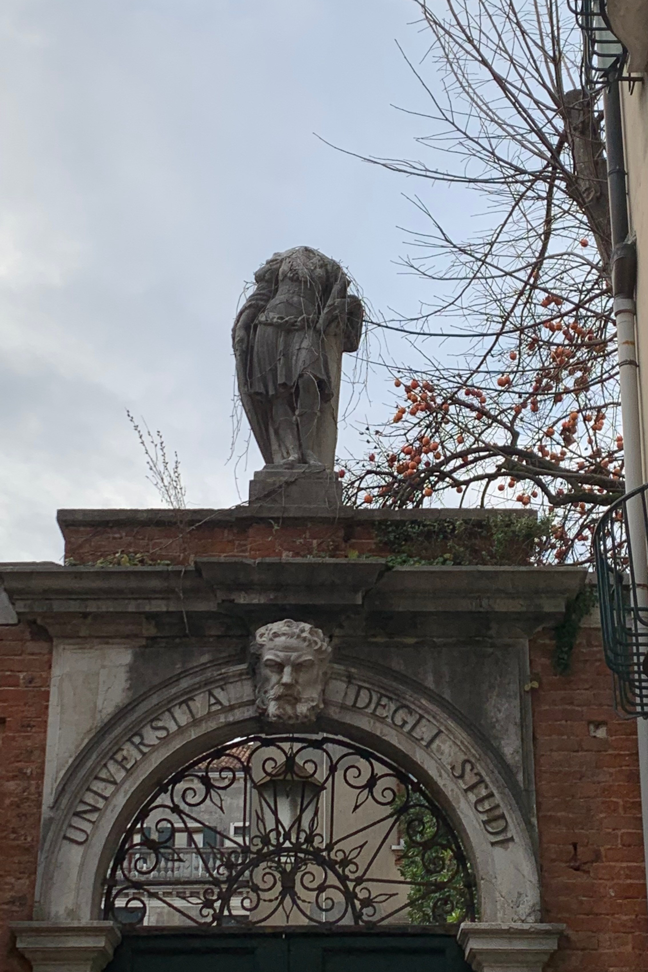 The Eyes of Venice. Nadia Kuprina. Artist