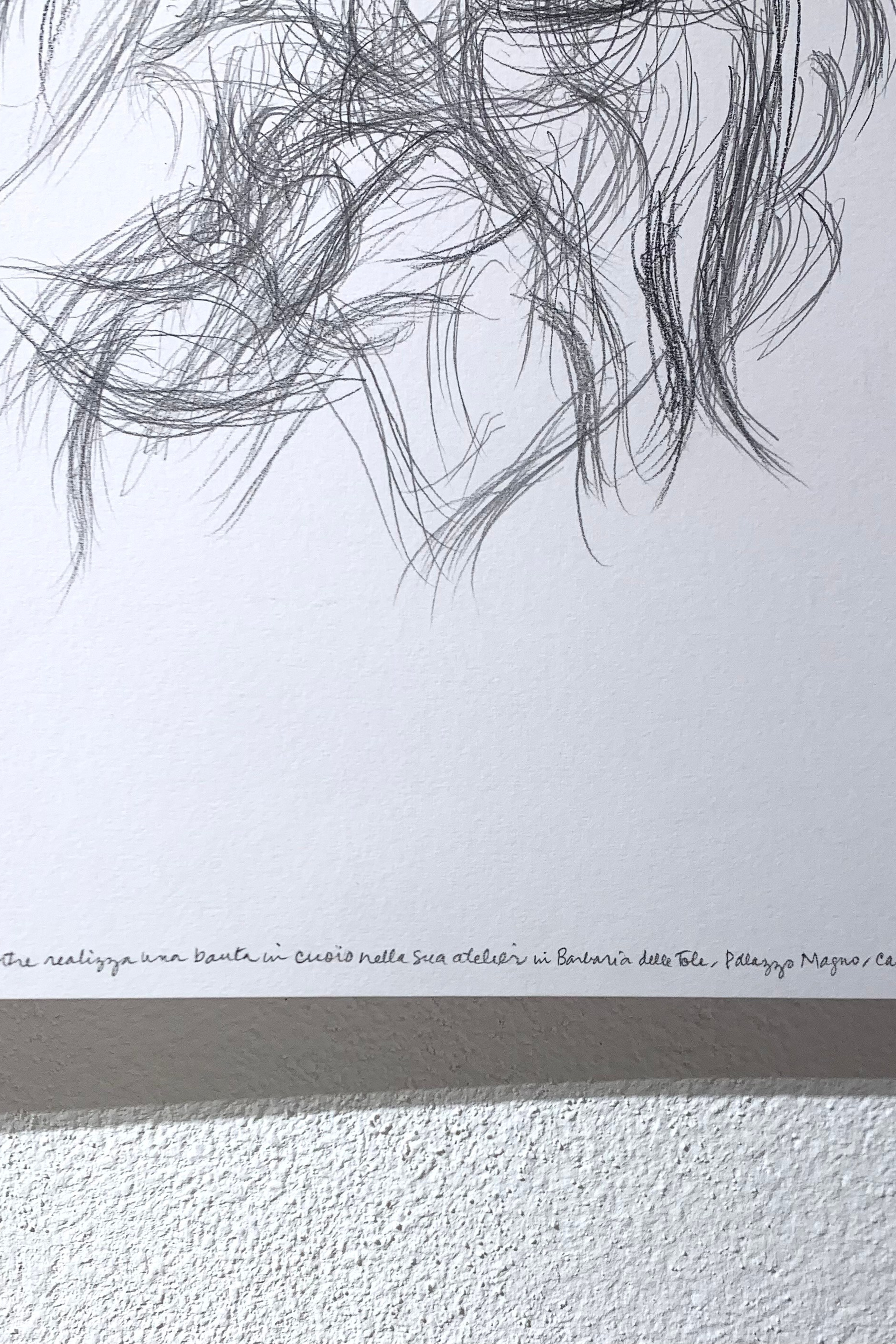 RISALTO! Bologna. Nadia Kuprina. Artist