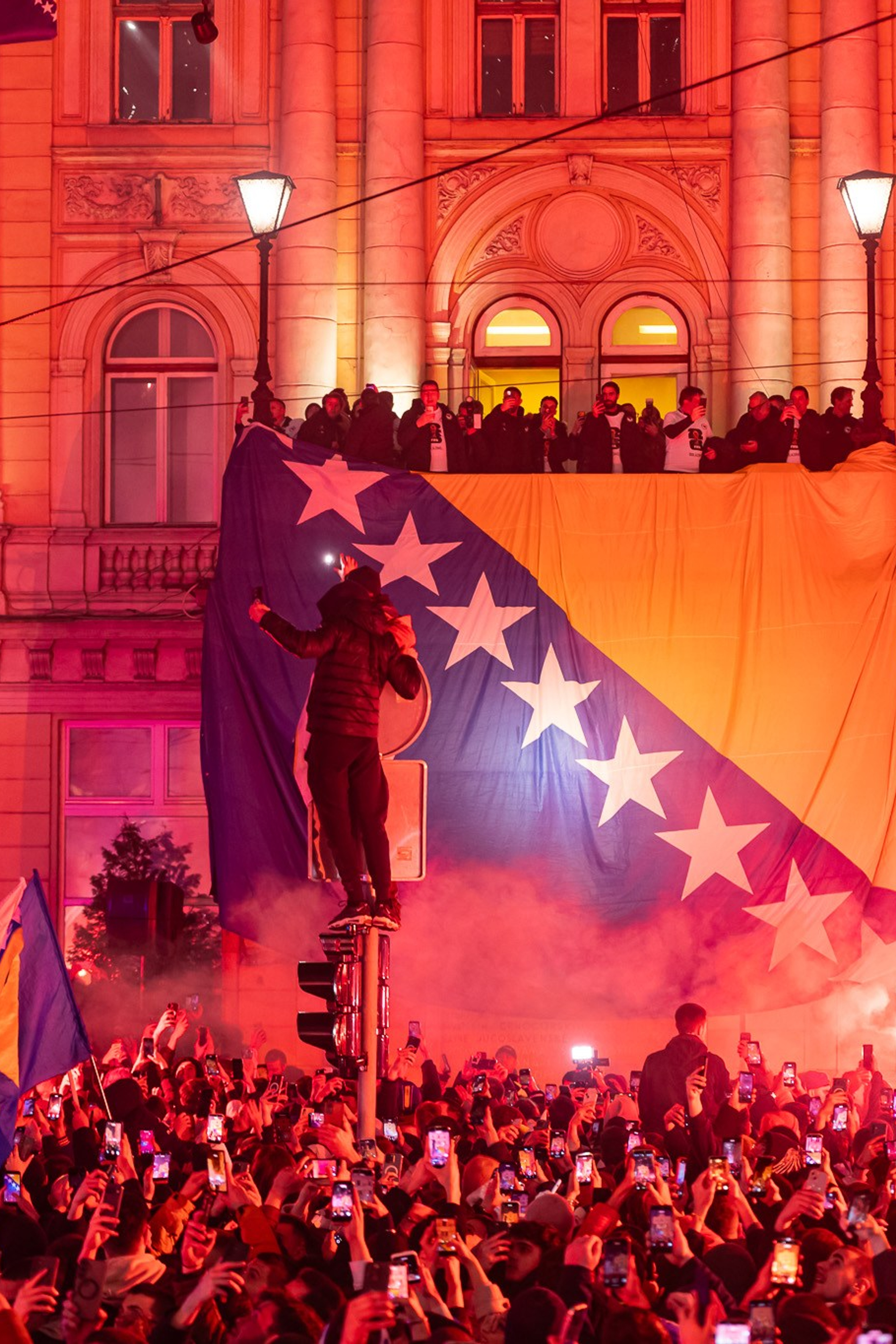 Galerija fotografija Sarajevo – portreti, eventi i umjetnost | Photography Portfolio Sarajevo. Fotograf Sarajevo | Event i portret fotograf — Namir Čomaga