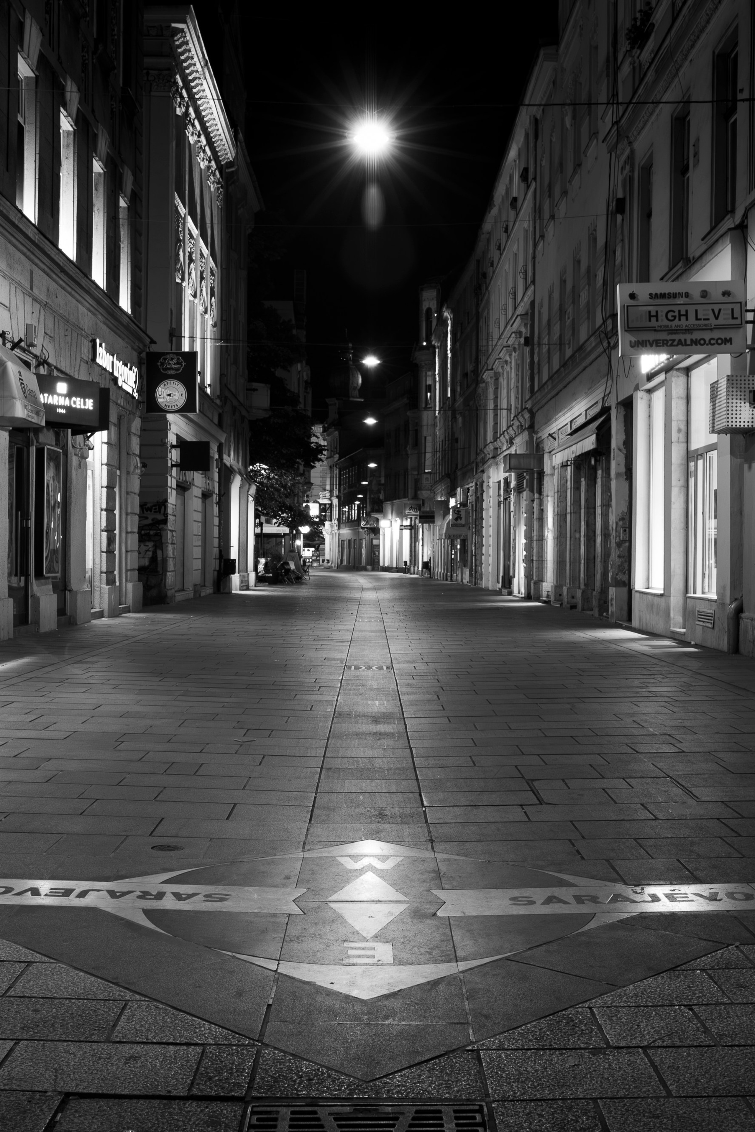 Photography Stories & Behind the Scenes – Sarajevo Projects. Namir Čomaga — fotograf iz Sarajeva, portreti, tradicija i kultura u fokusu objektiva