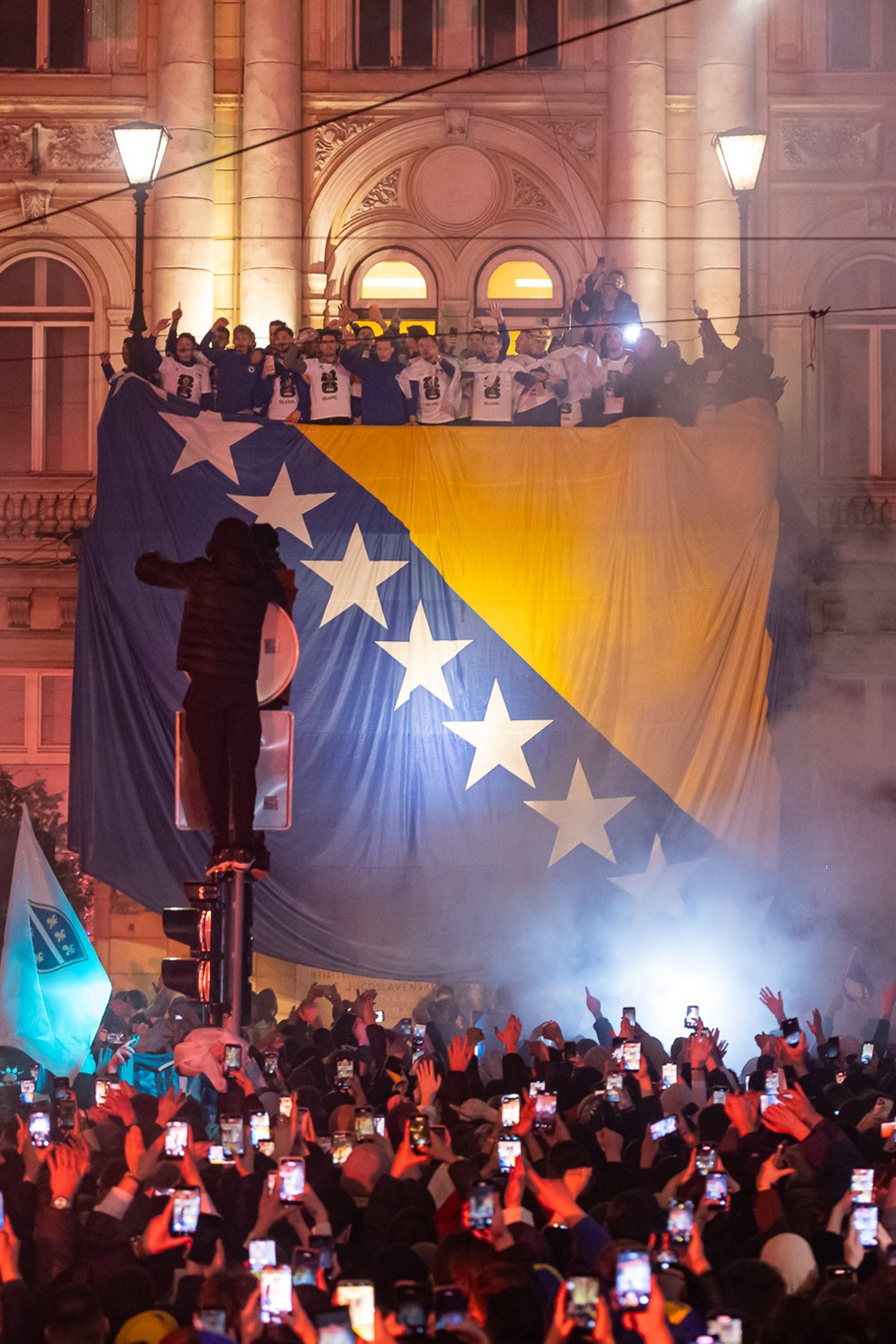 BLOG. Fotograf Sarajevo | Event i portret fotograf — Namir Čomaga