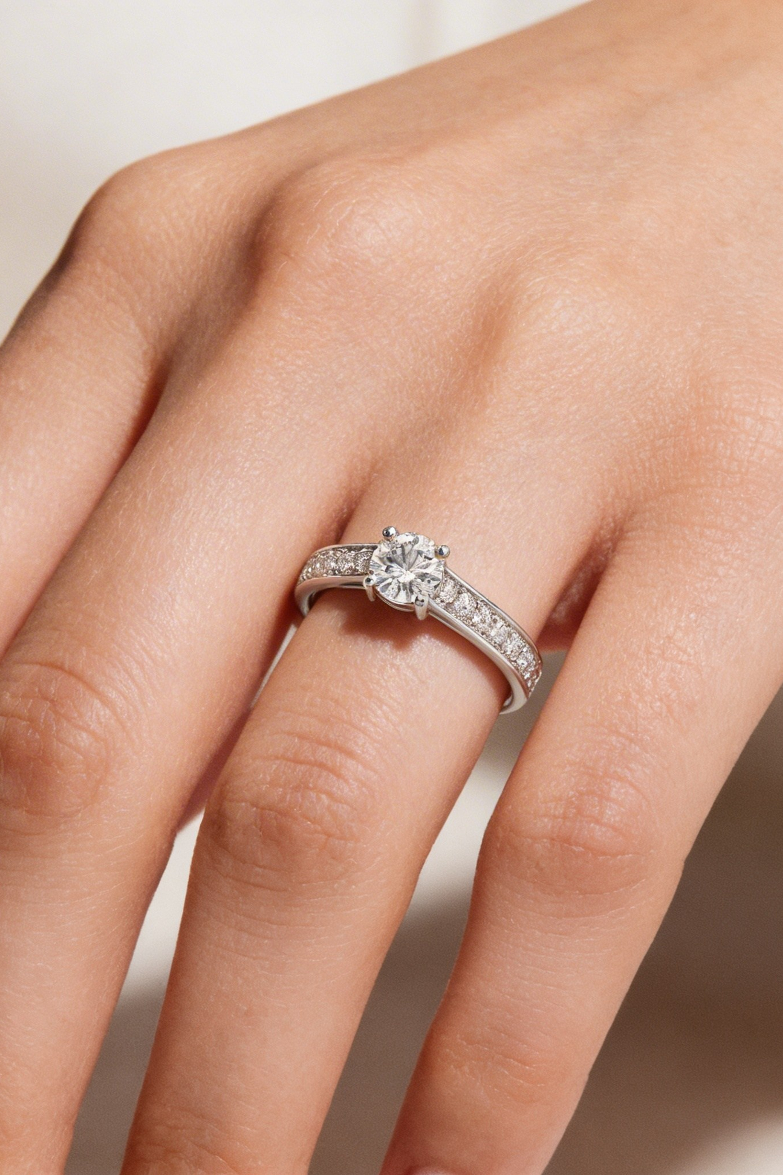 Thirty-five rings in one day