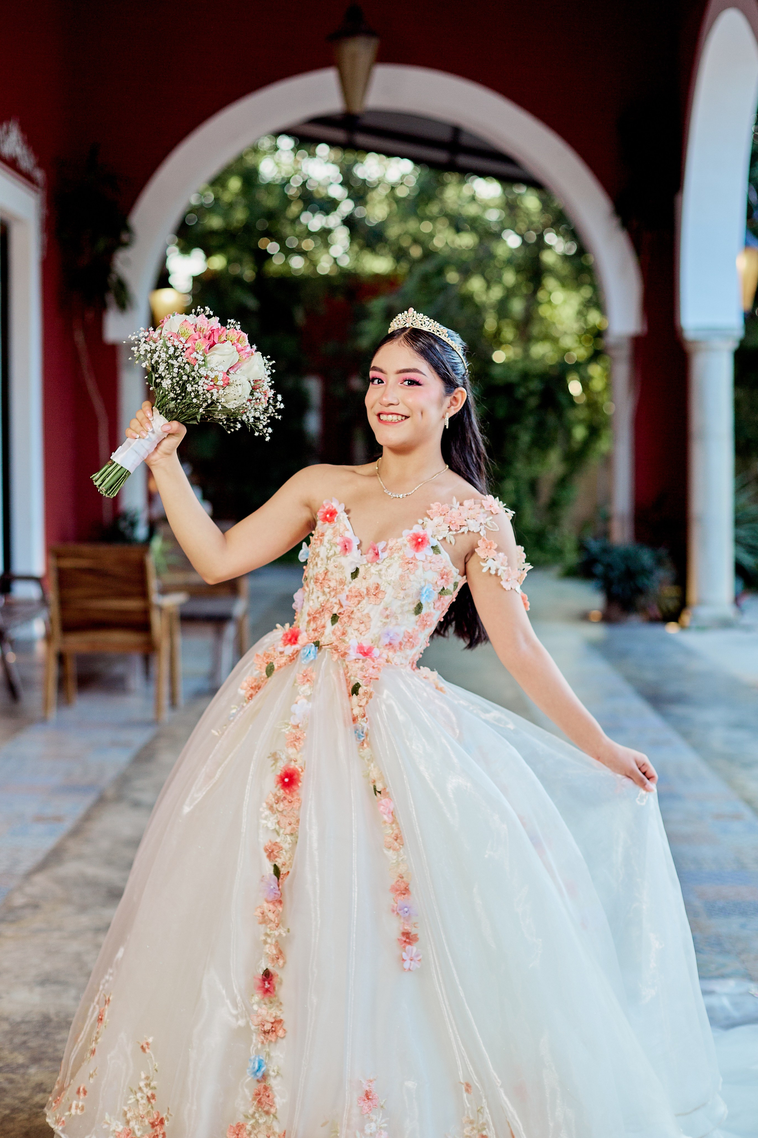 Las historias. Christian Ku fotógrafo en Mérida, Yucatán