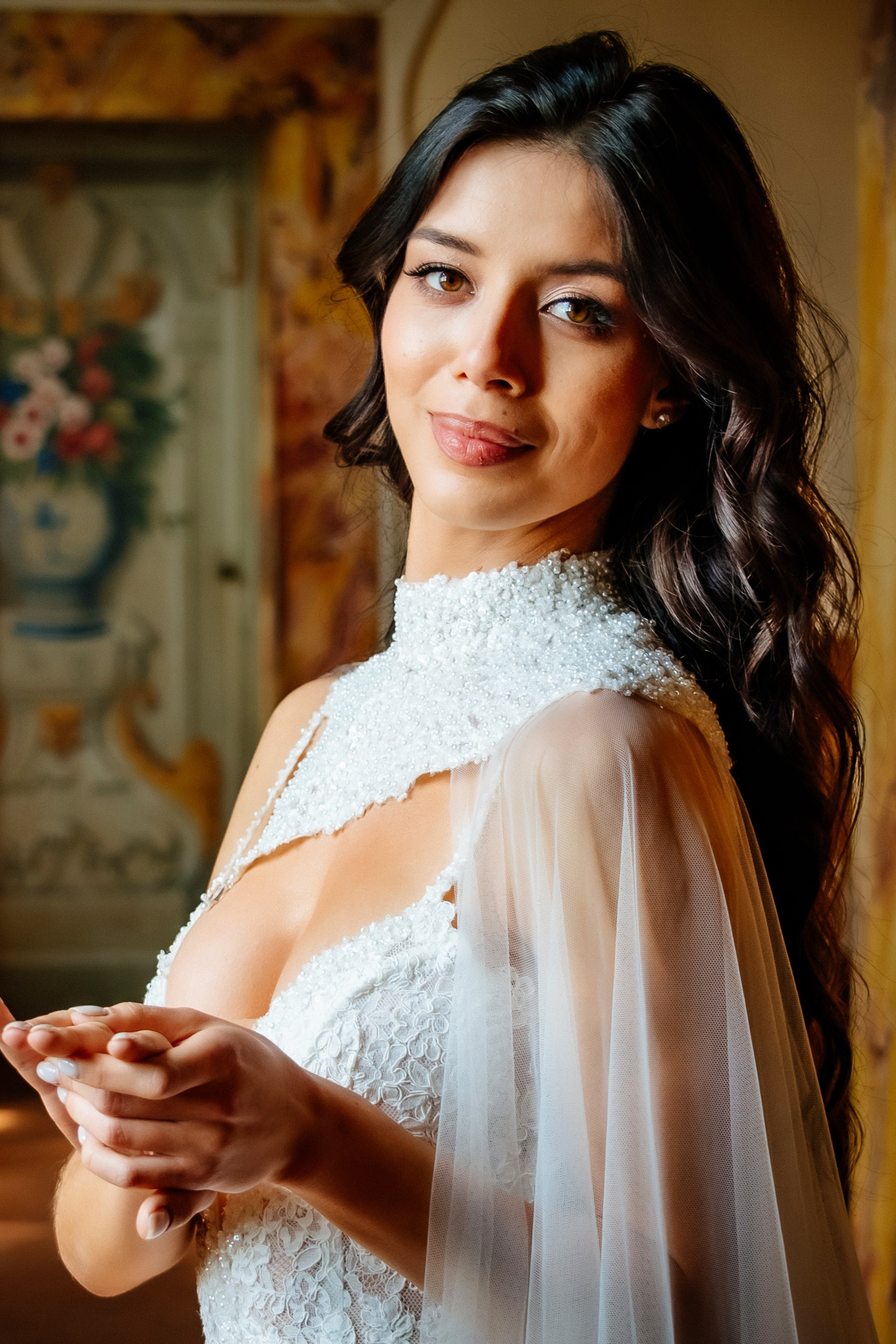 Adoro.Pro|Editorial wedding photography & films in Greece and beyond by Andriy Doroshkevych