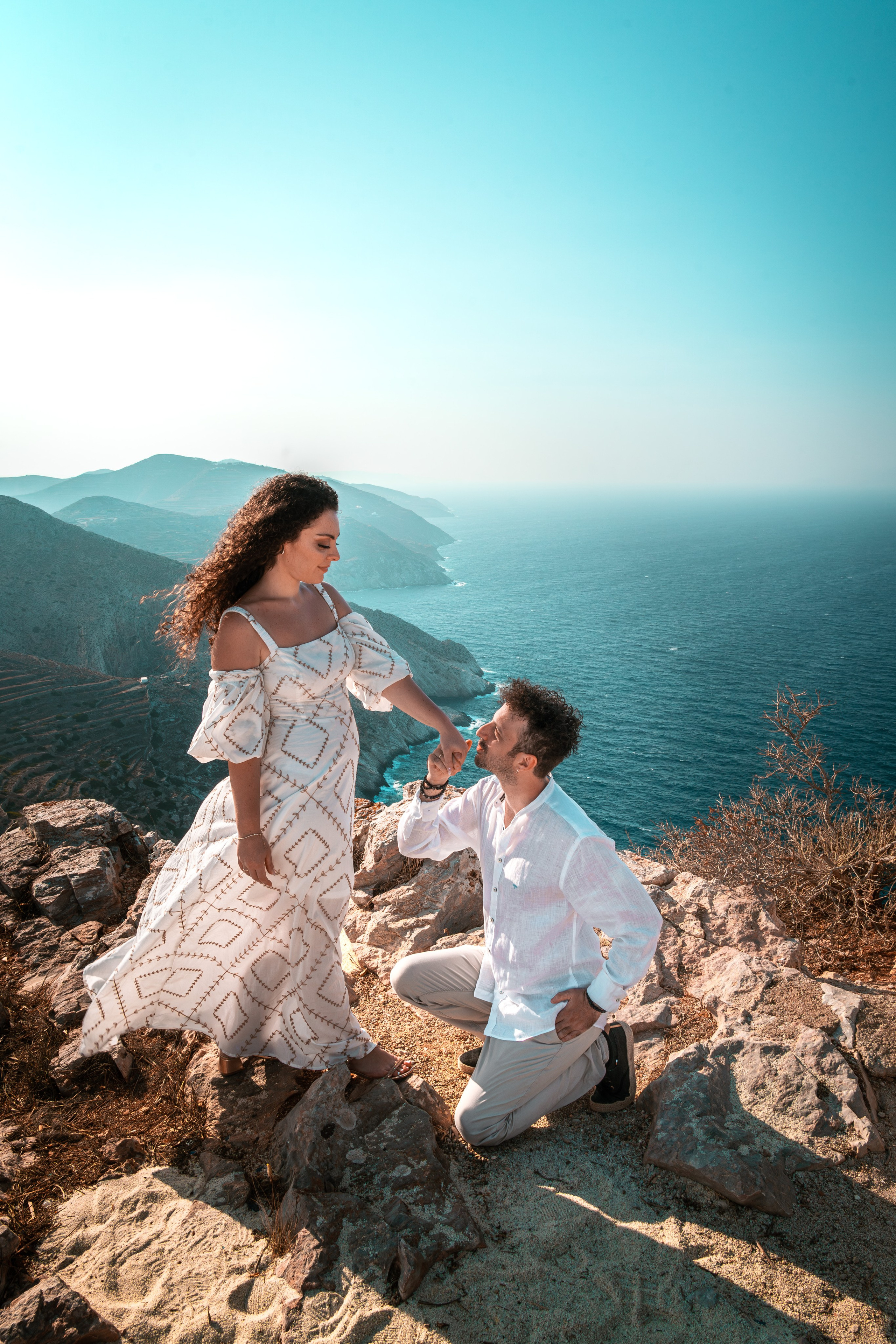 Adoro.Pro|Editorial wedding photography & films in Greece and beyond by Andriy Doroshkevych