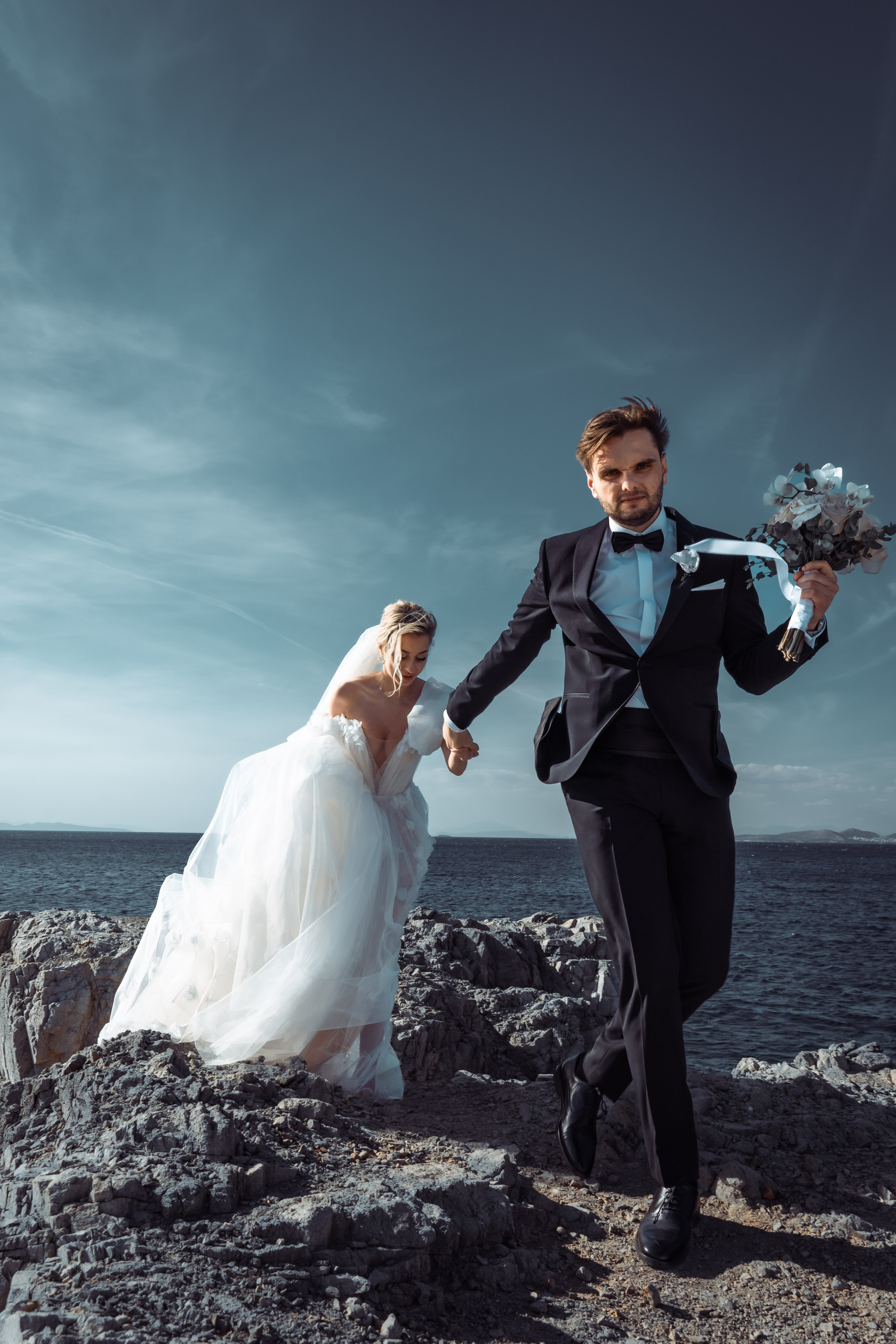 Adoro.Pro|Editorial wedding photography & films in Greece and beyond by Andriy Doroshkevych