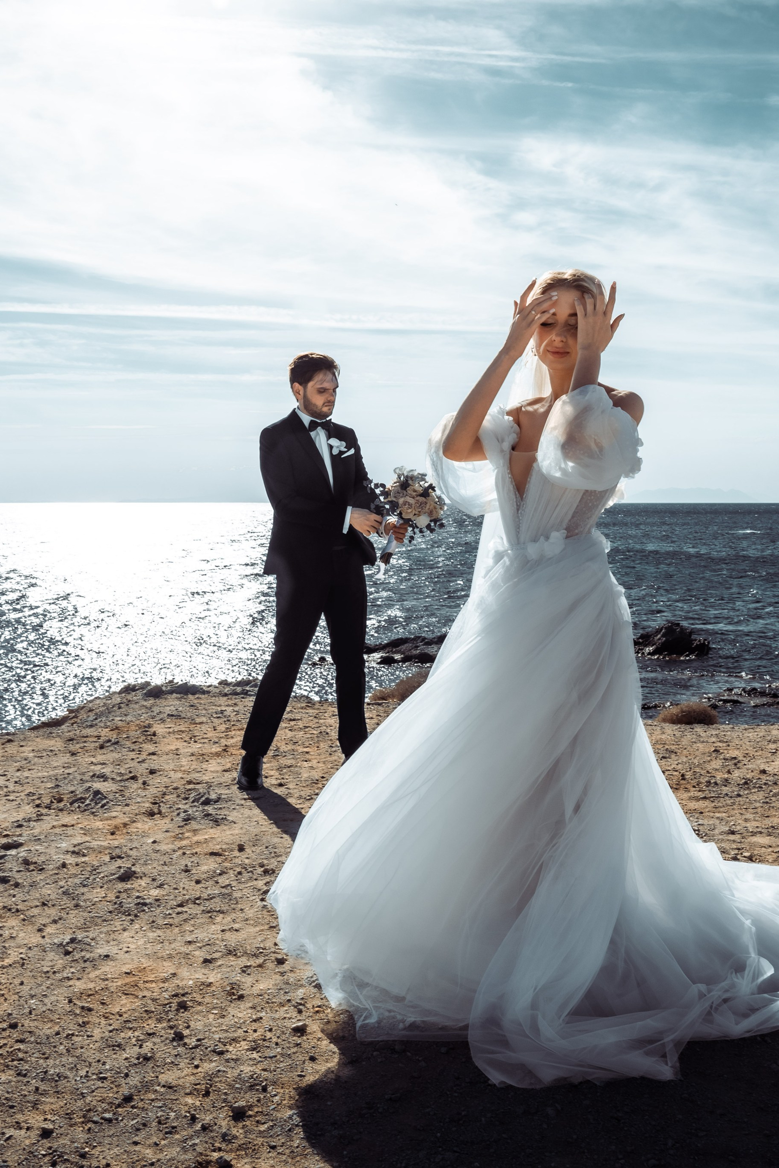 Adoro.Pro|Editorial wedding photography & films in Greece and beyond by Andriy Doroshkevych