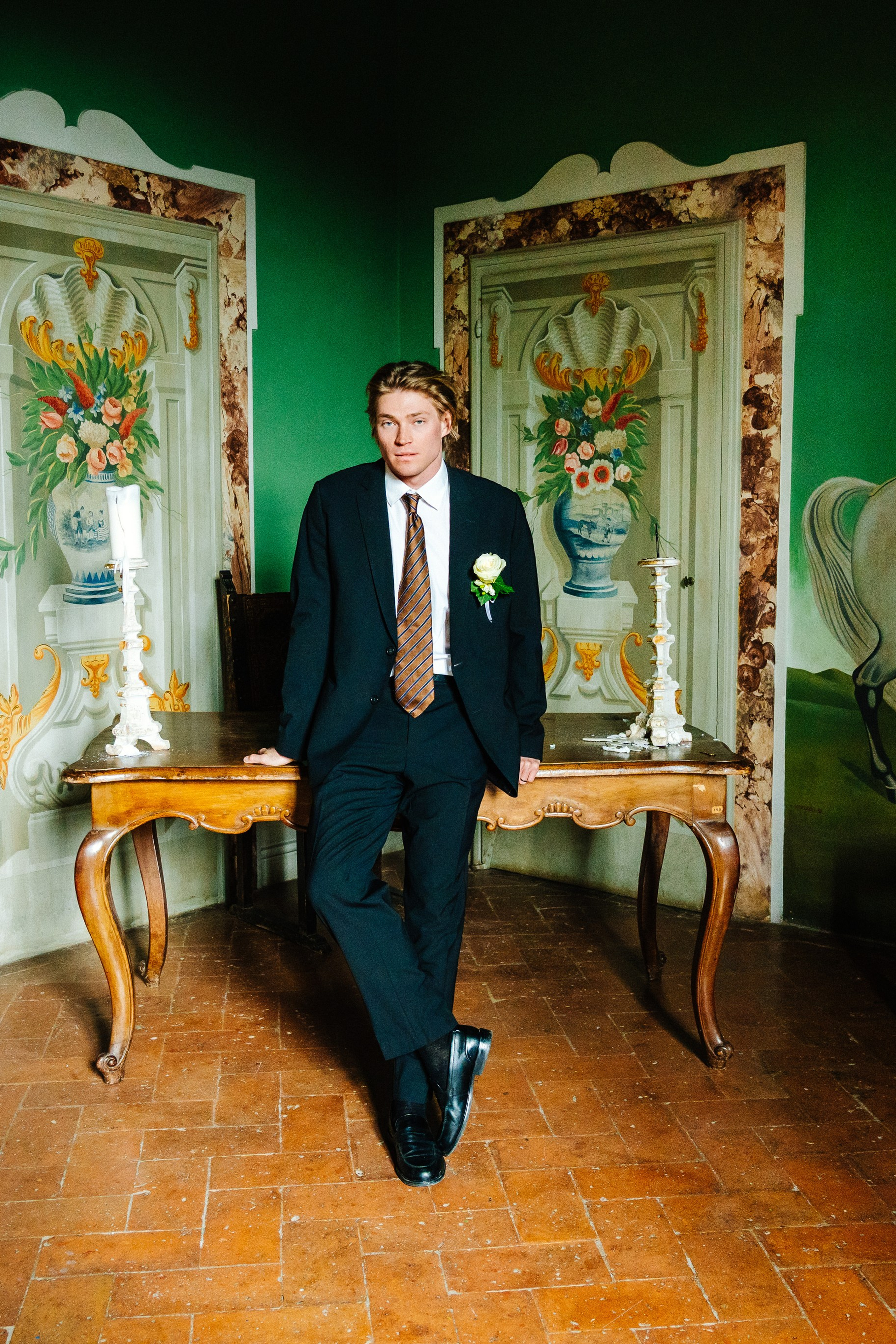 Adoro.Pro|Editorial wedding photography & films in Greece and beyond by Andriy Doroshkevych