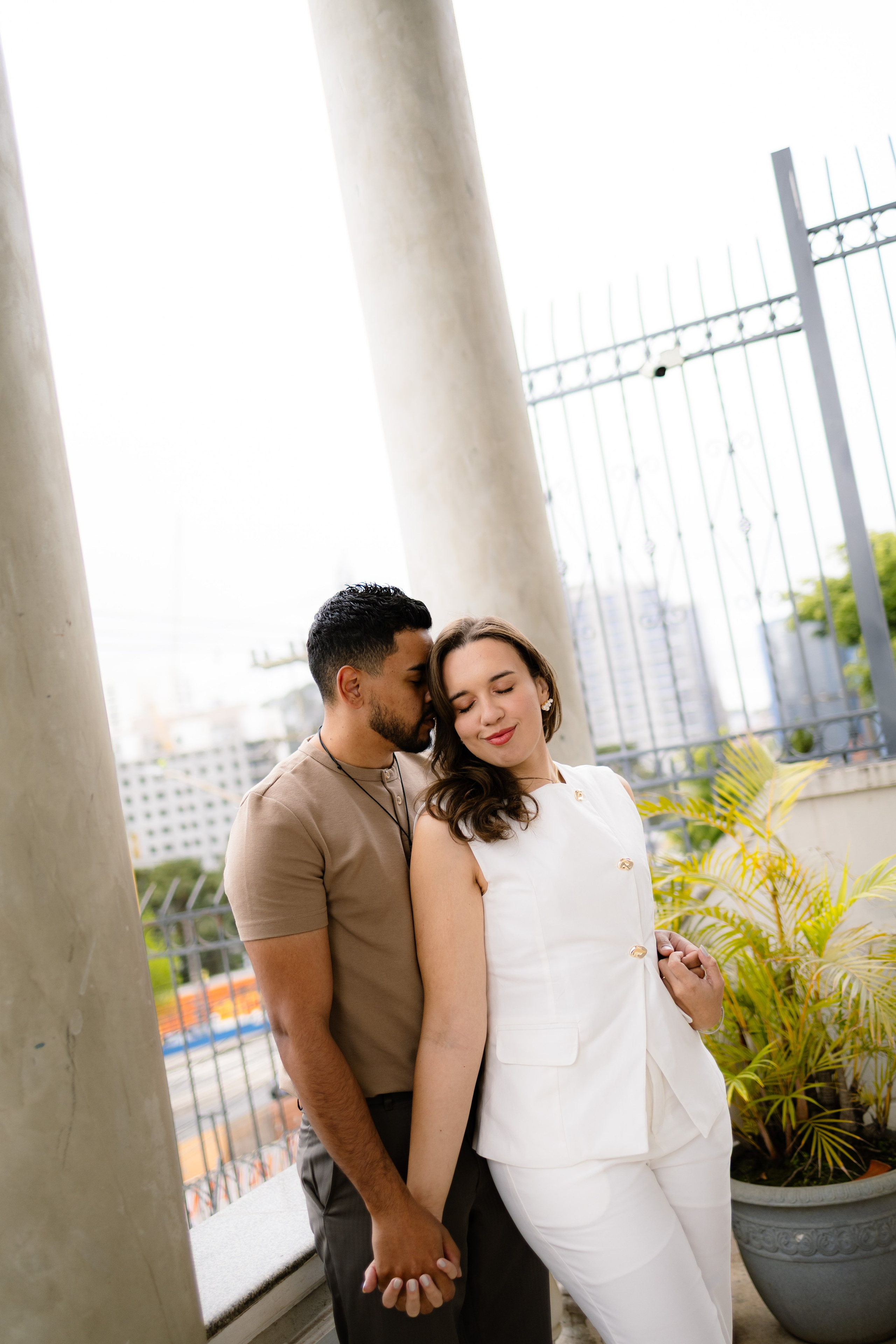 Natália & Tiago