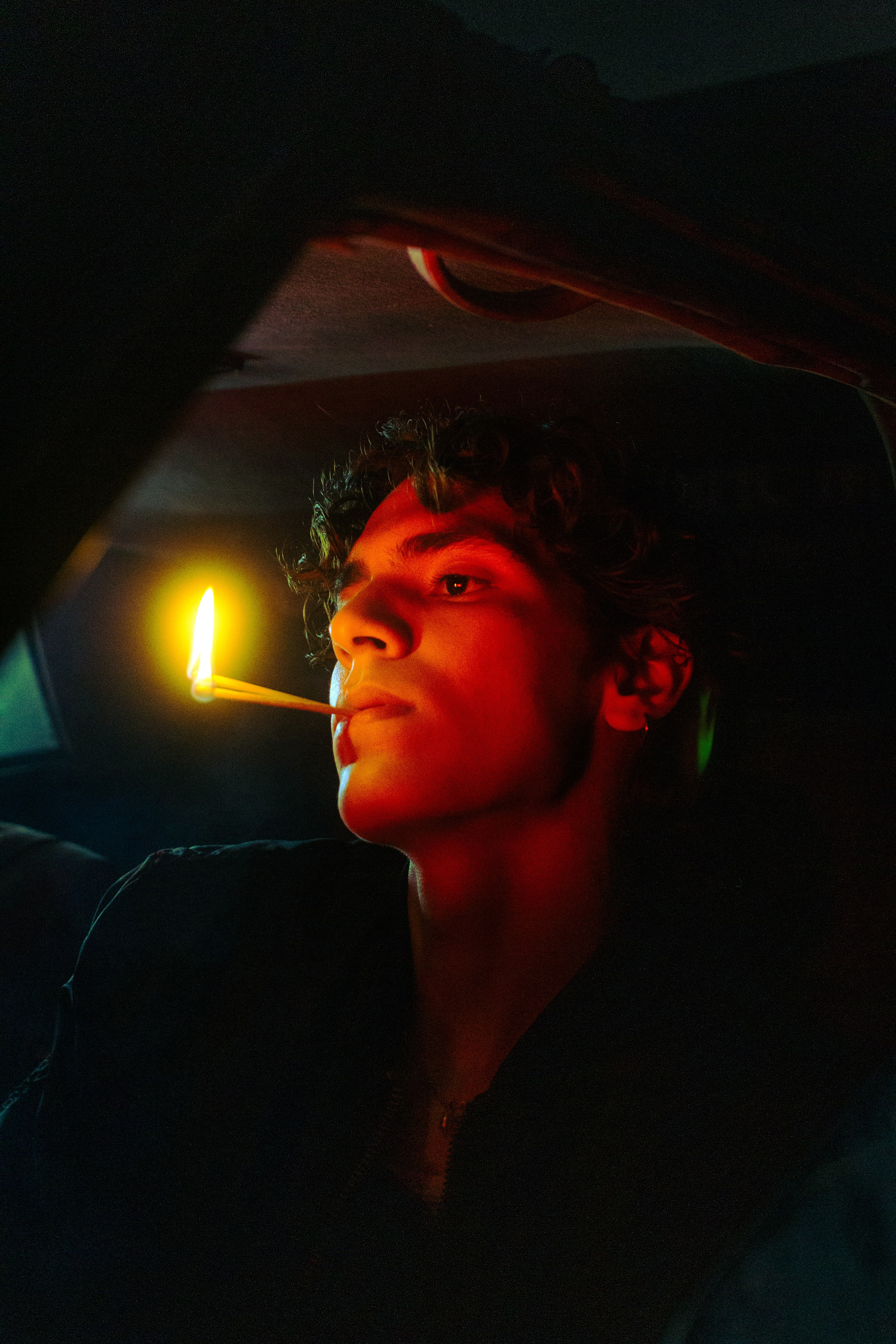 CONCEPTUAL PHOTOGRAPHY