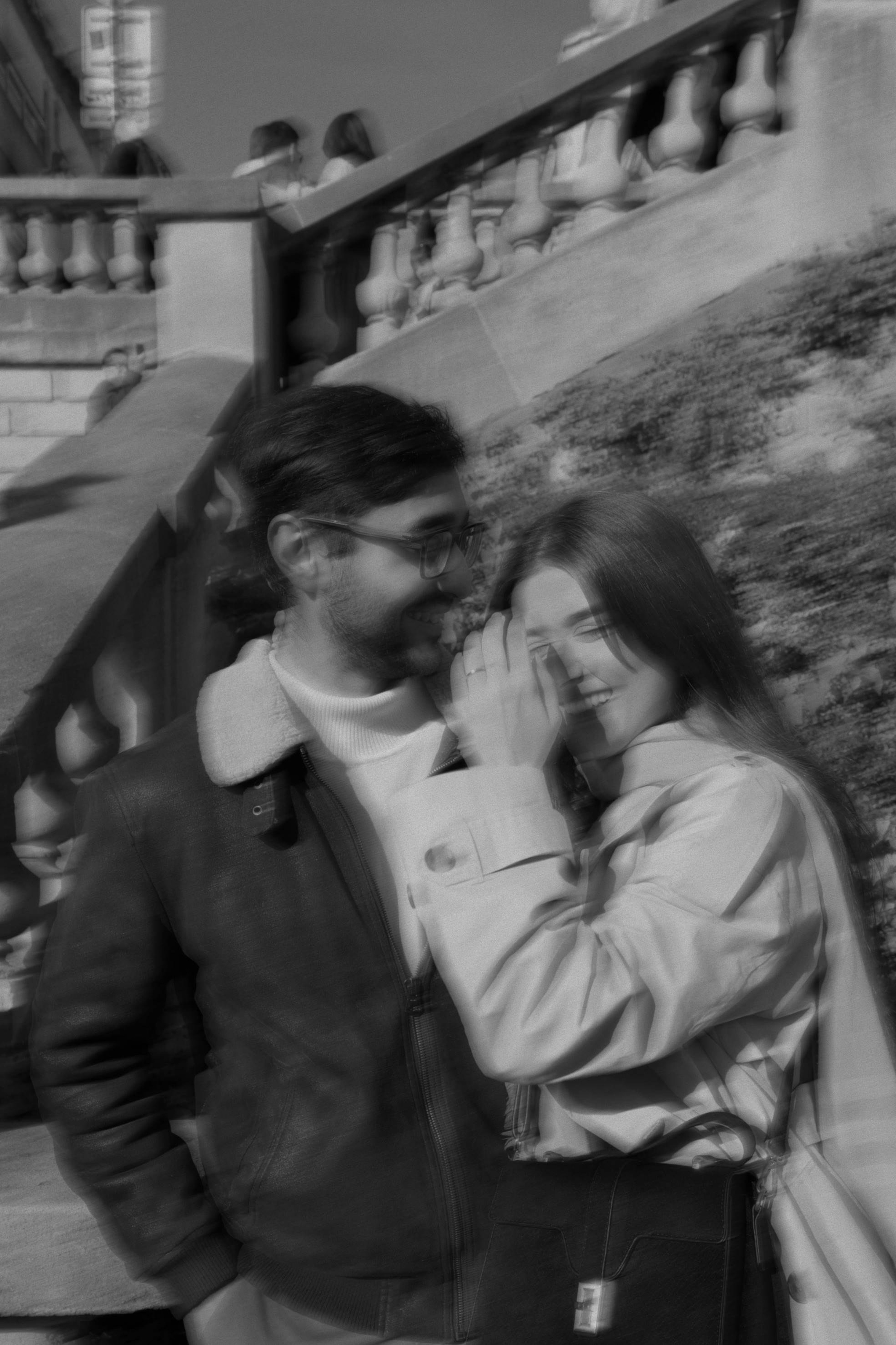 Gallery. Lifestyle & Travel Portrait photography in Paris Shyl