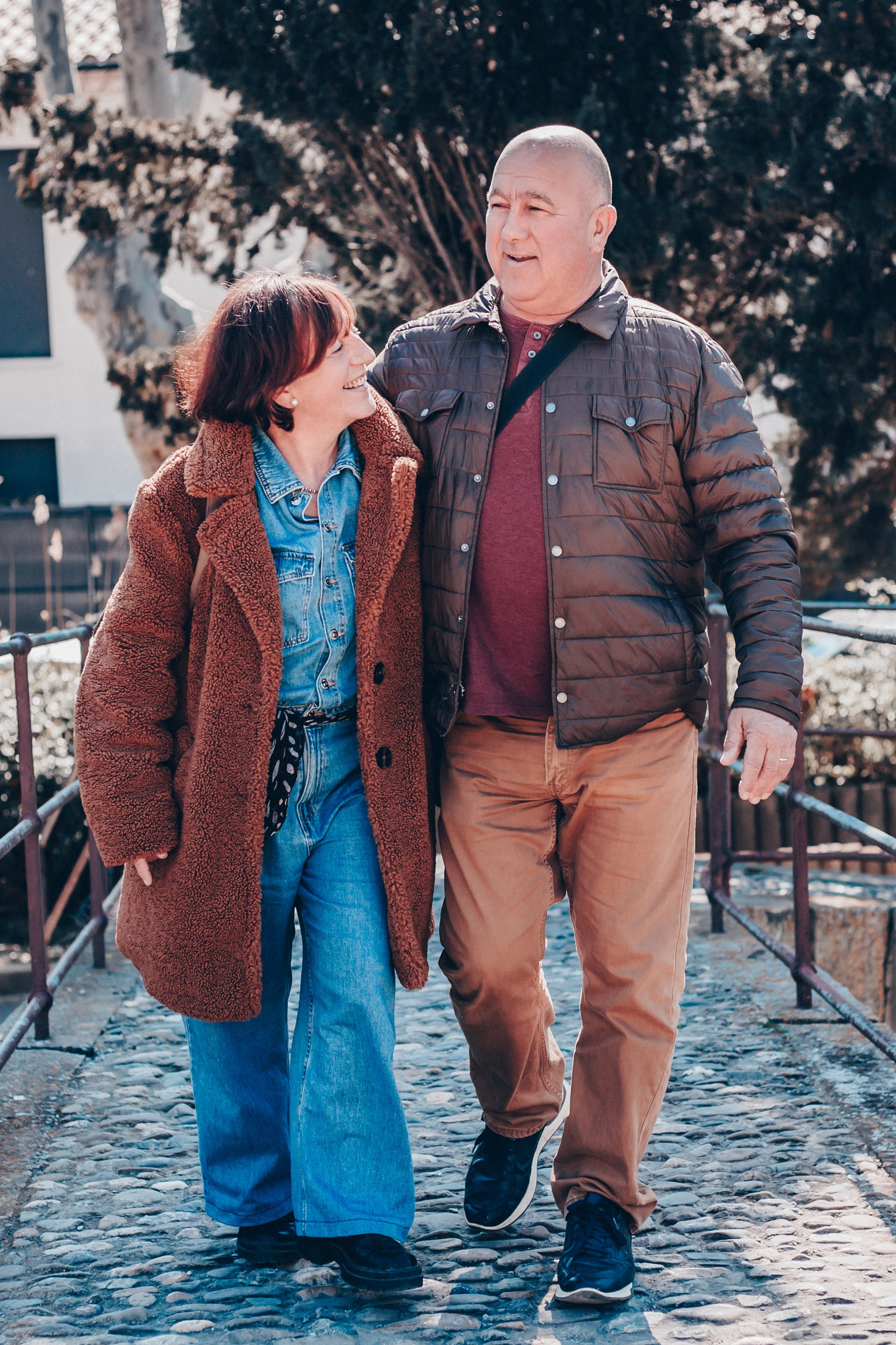 Reportage de fête au Château Prat de Cest. Photographe de portrait et famille | Poitiers et les alentours