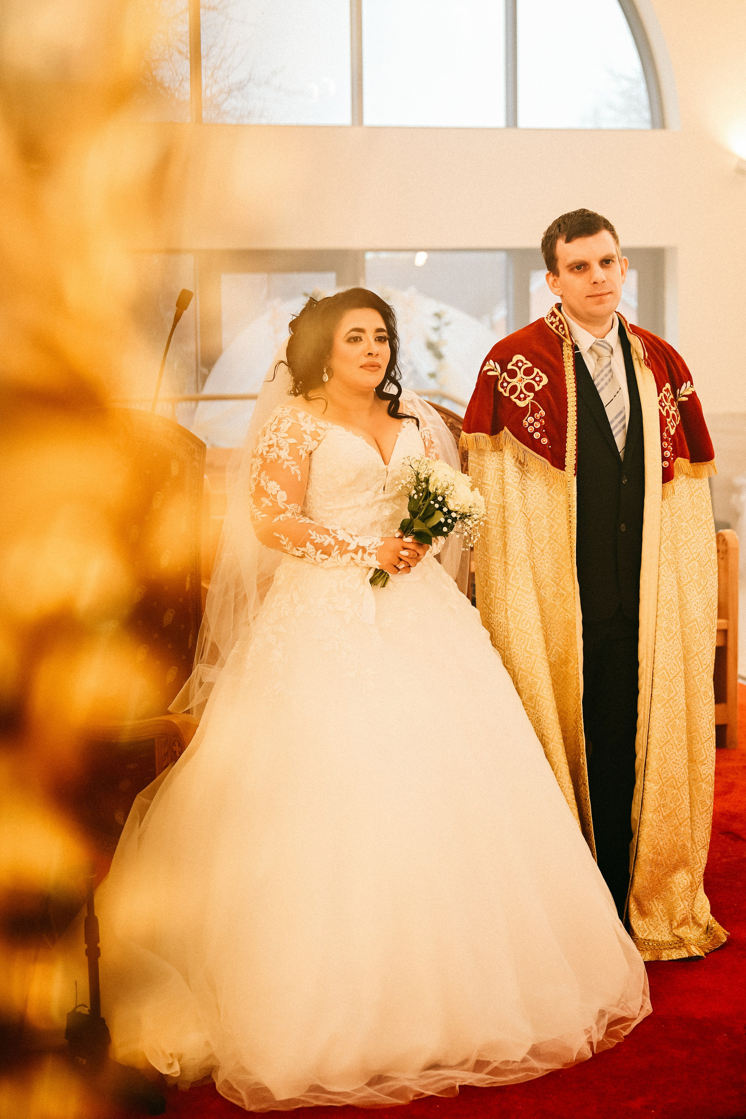 Portrait Stories in Solihull & Birmingham | Irina Zoteeva. Irina Zoteeva — Portrait, Brand & Family Photographer in Solihull