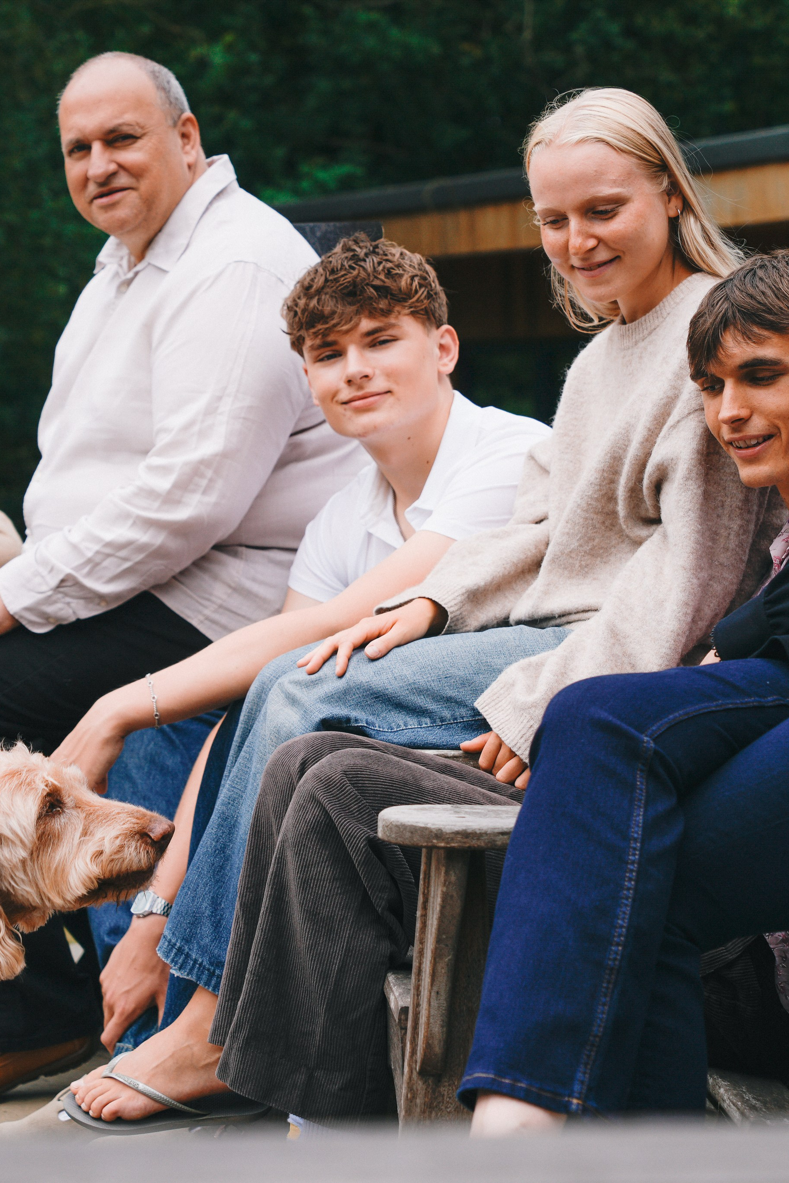 Photo projects shoot by Irina Zoteeva. Creative Family, Brand, Boudoir and Wedding Photographer in Solihull & Birmingham Irina Zoteeva