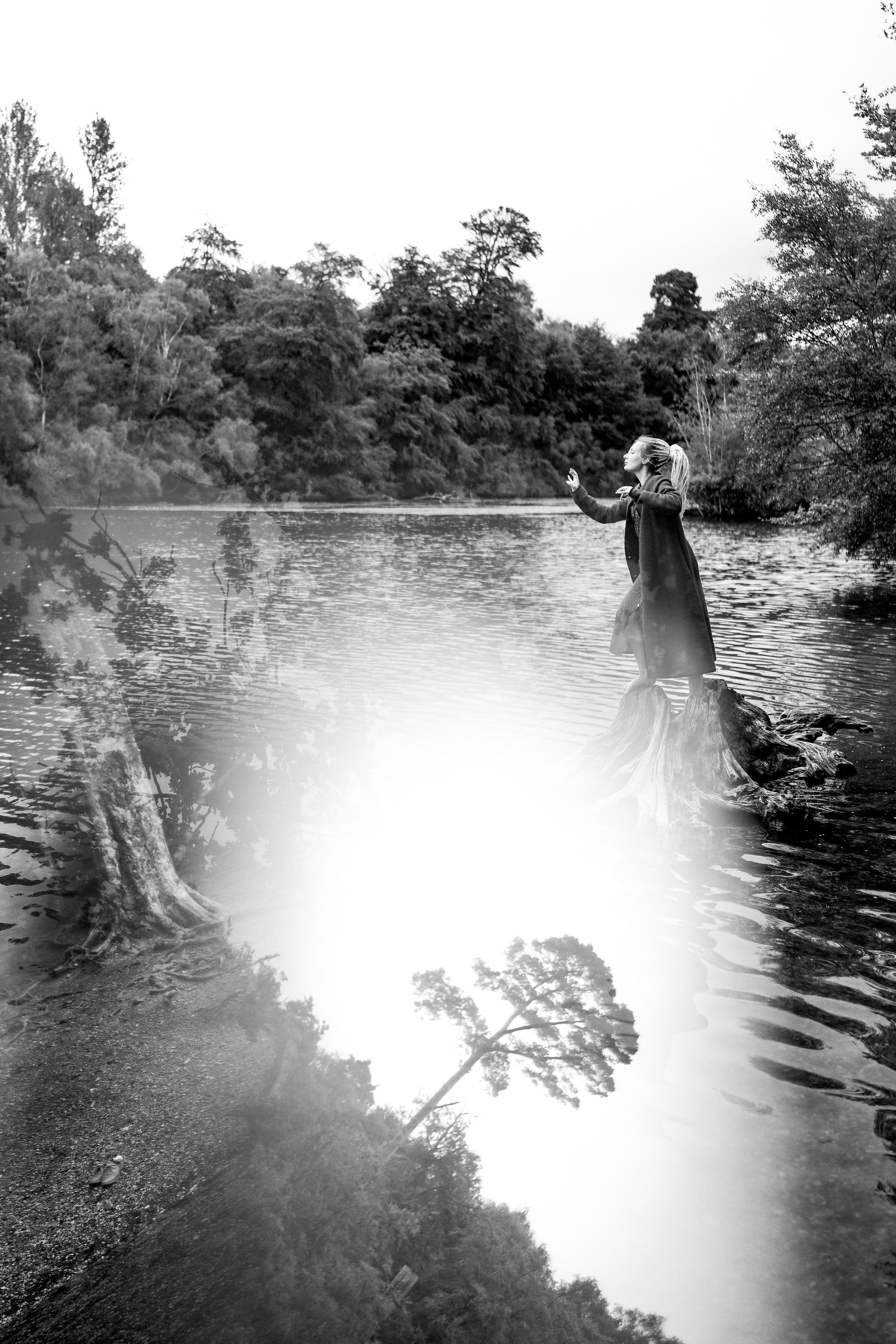 Marina, Alexandrov (Online Photo Shoot). Irina Zoteeva — Portrait, Brand & Family Photographer in Solihull