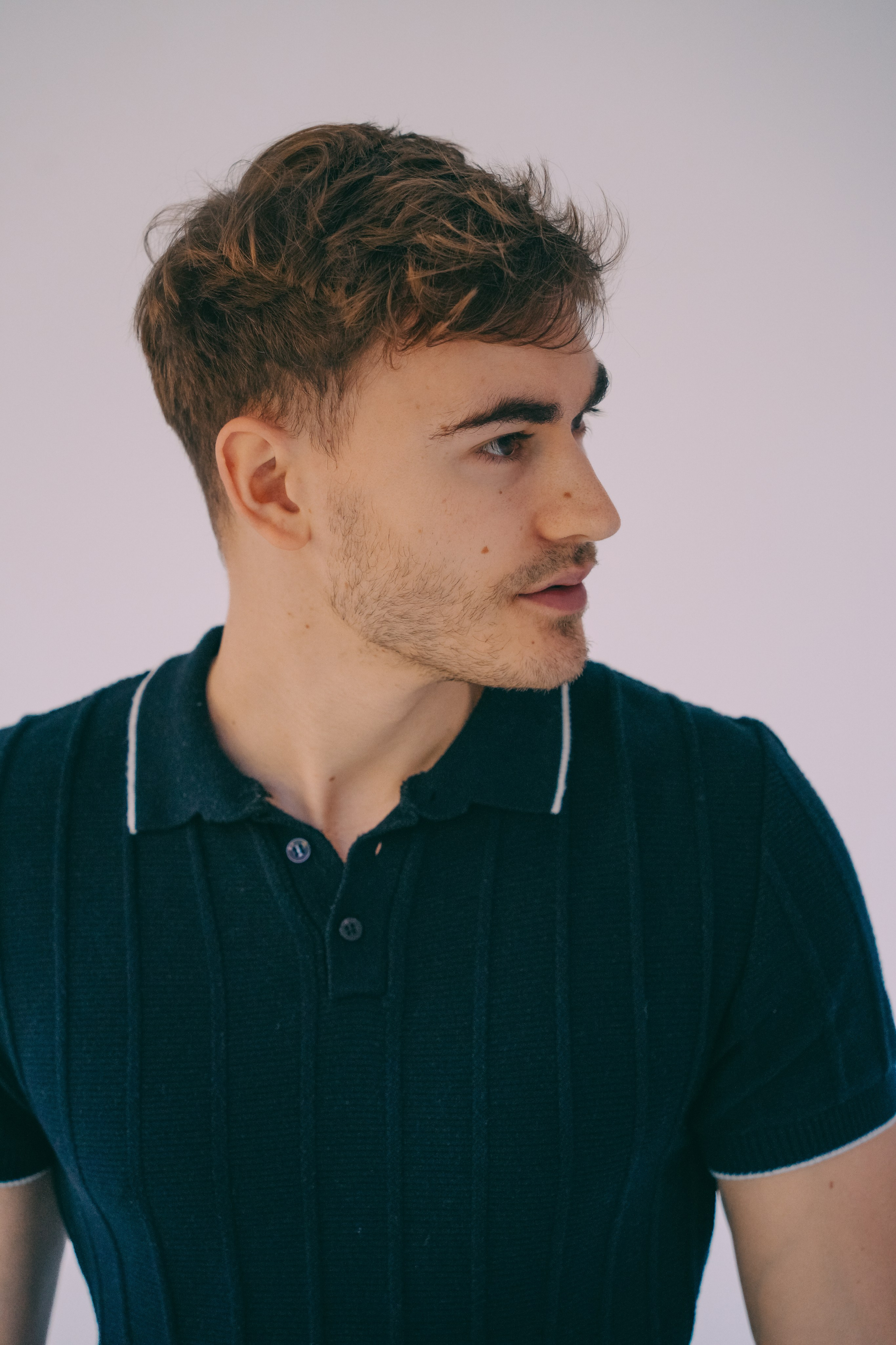 Alecia. Creative Family, Brand, Boudoir and Wedding Photographer in Solihull & Birmingham Irina Zoteeva