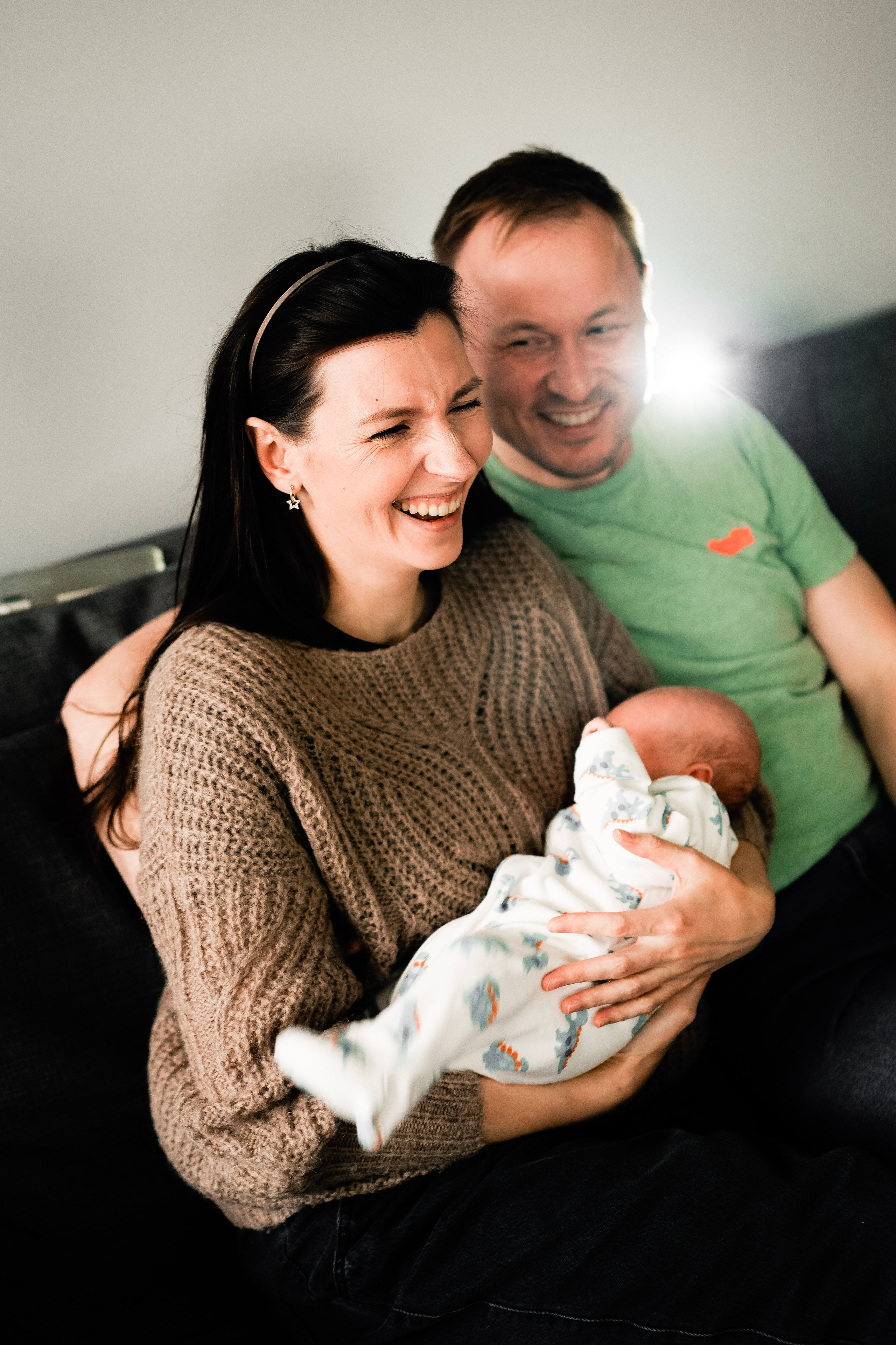 Roger. Creative Family, Brand, Boudoir and Wedding Photographer in Solihull & Birmingham Irina Zoteeva